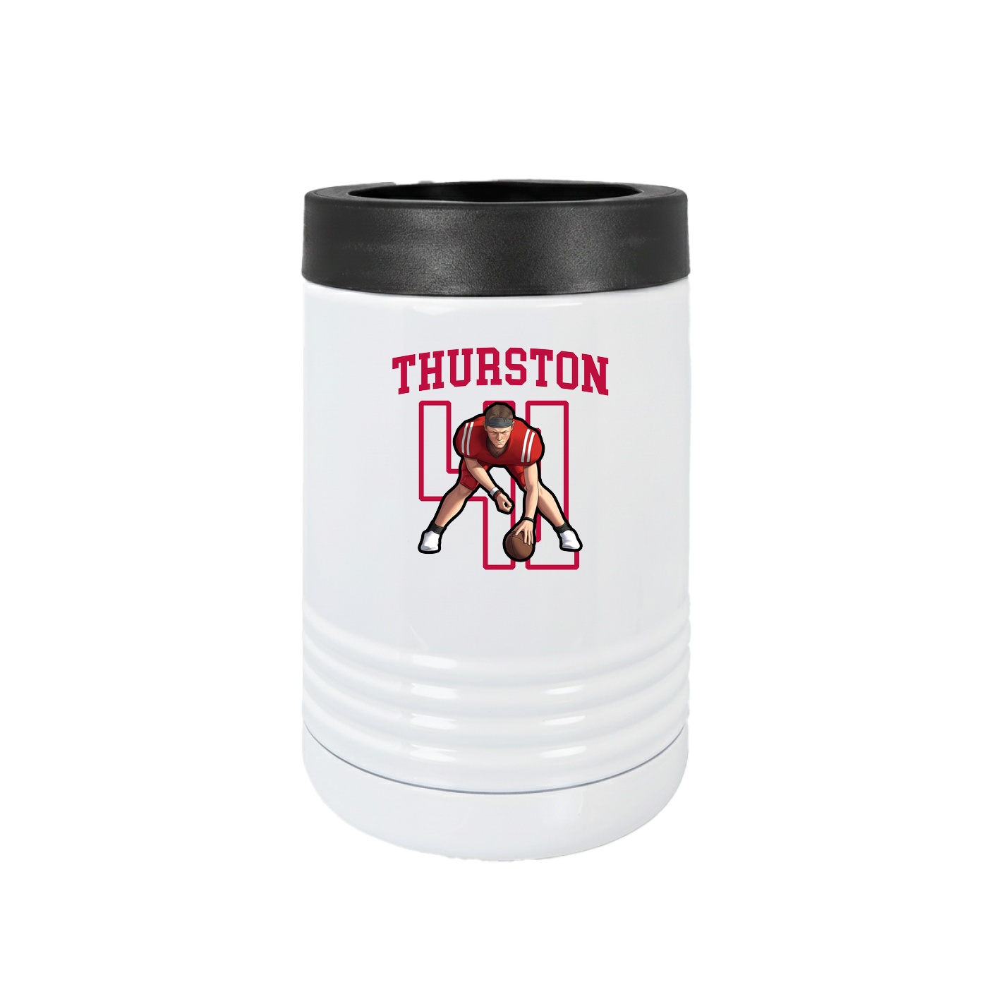 Beverage Holder — Shirsey in White