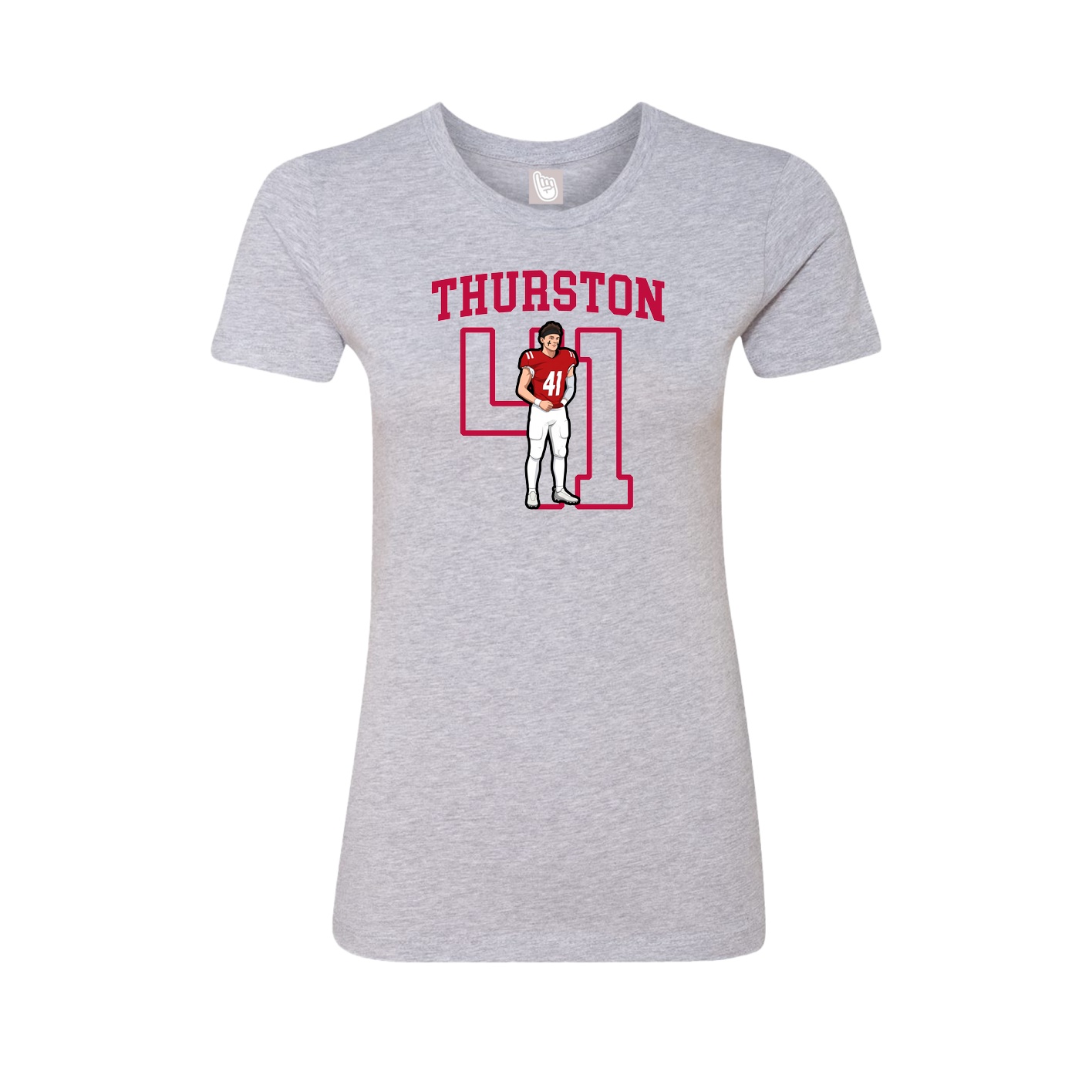 Womens Tee