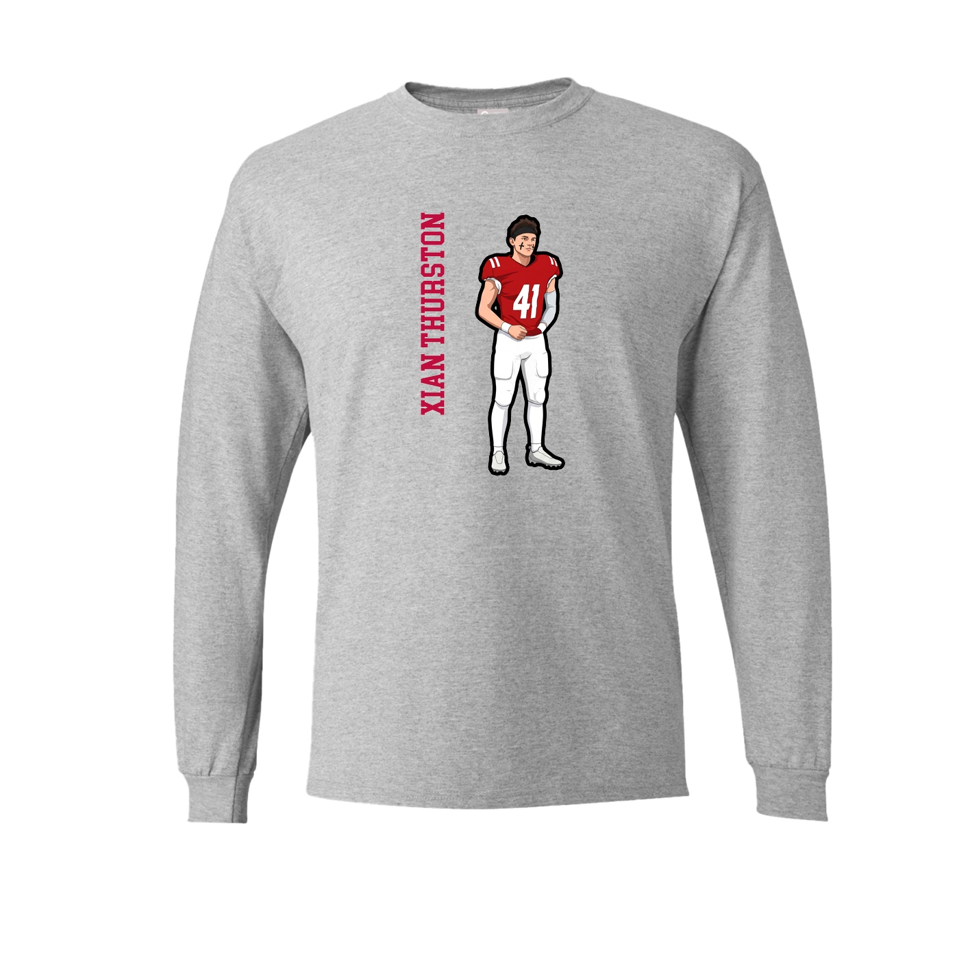 Long Sleeve Tee