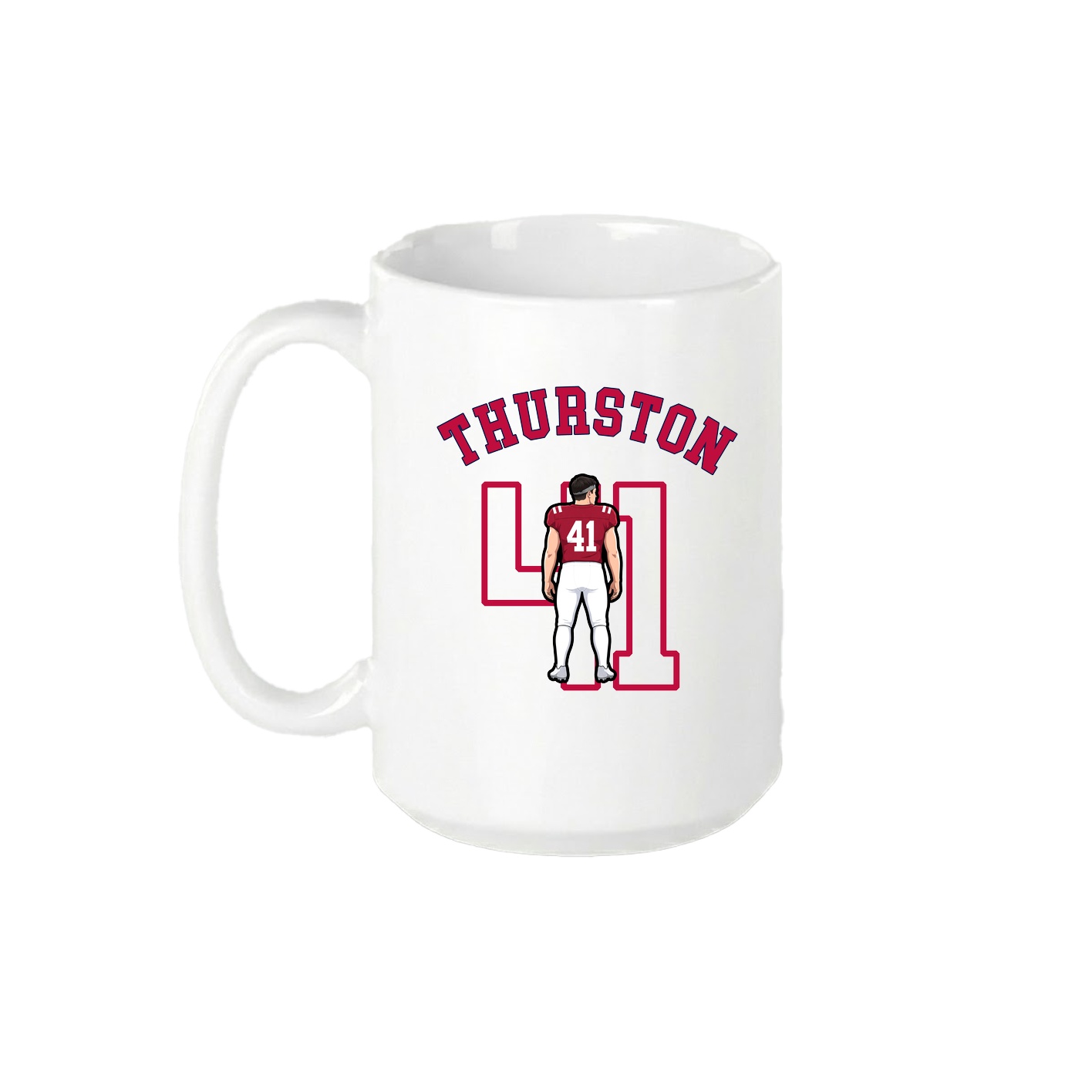 15oz Coffee Mug