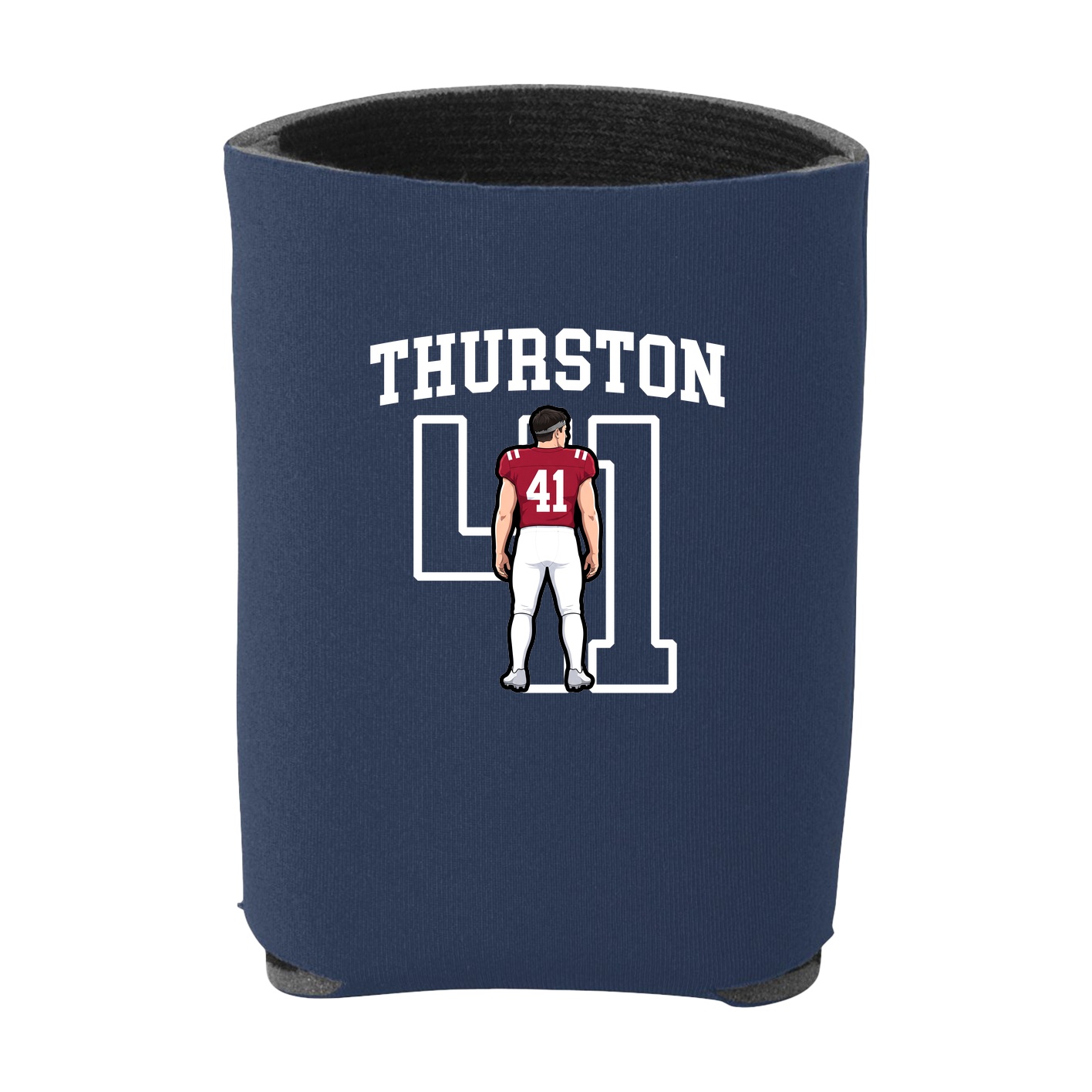 Can Holder — Shirsey in Navy