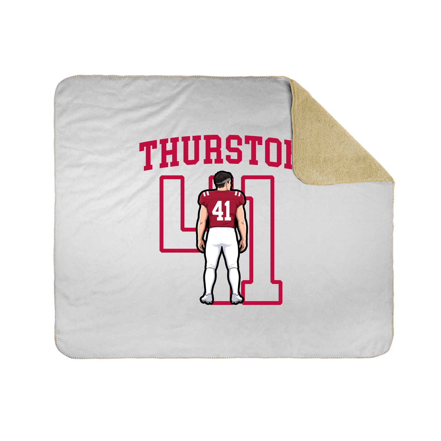 Throw Blanket