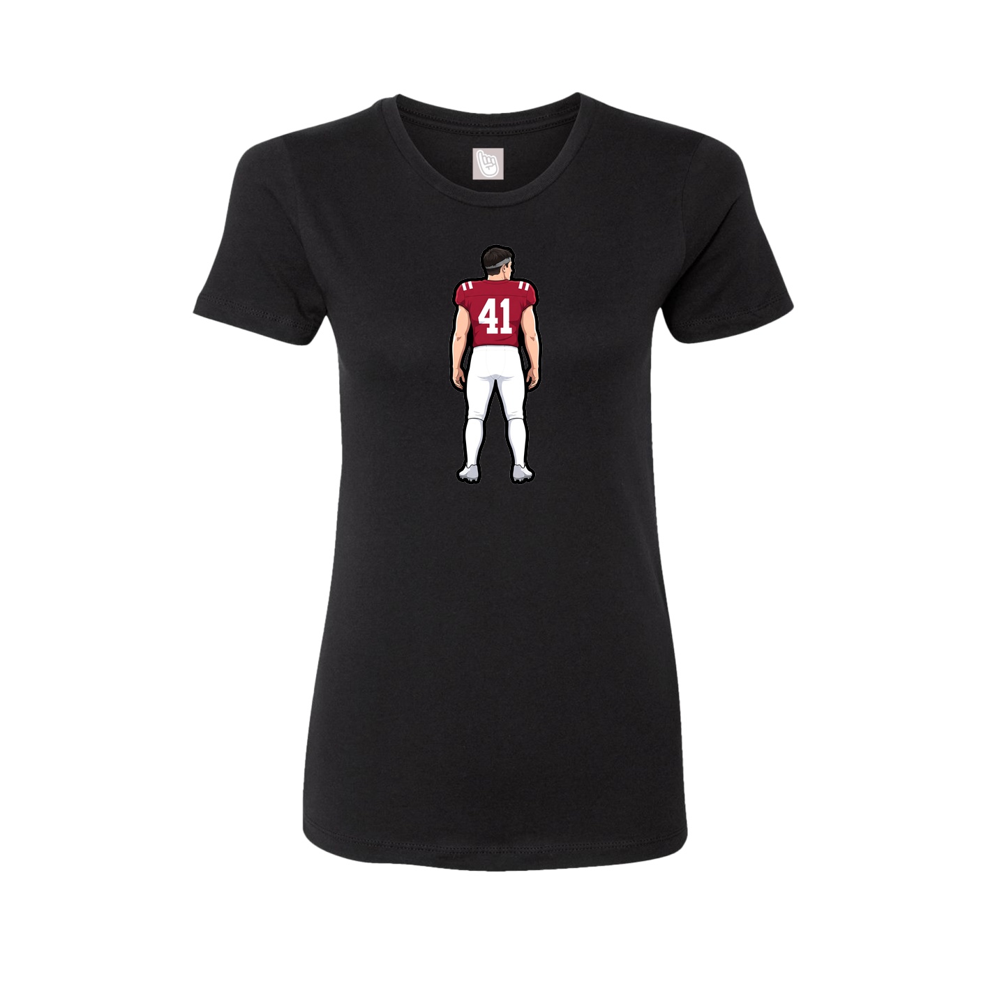 Womens Tee