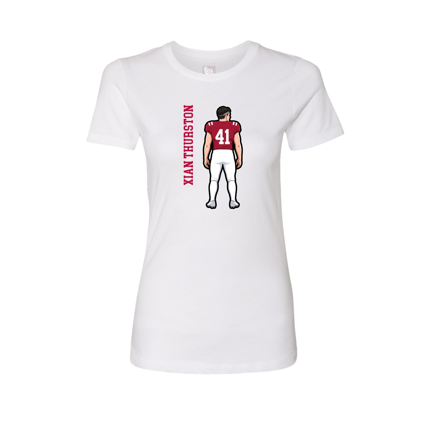 Womens Tee