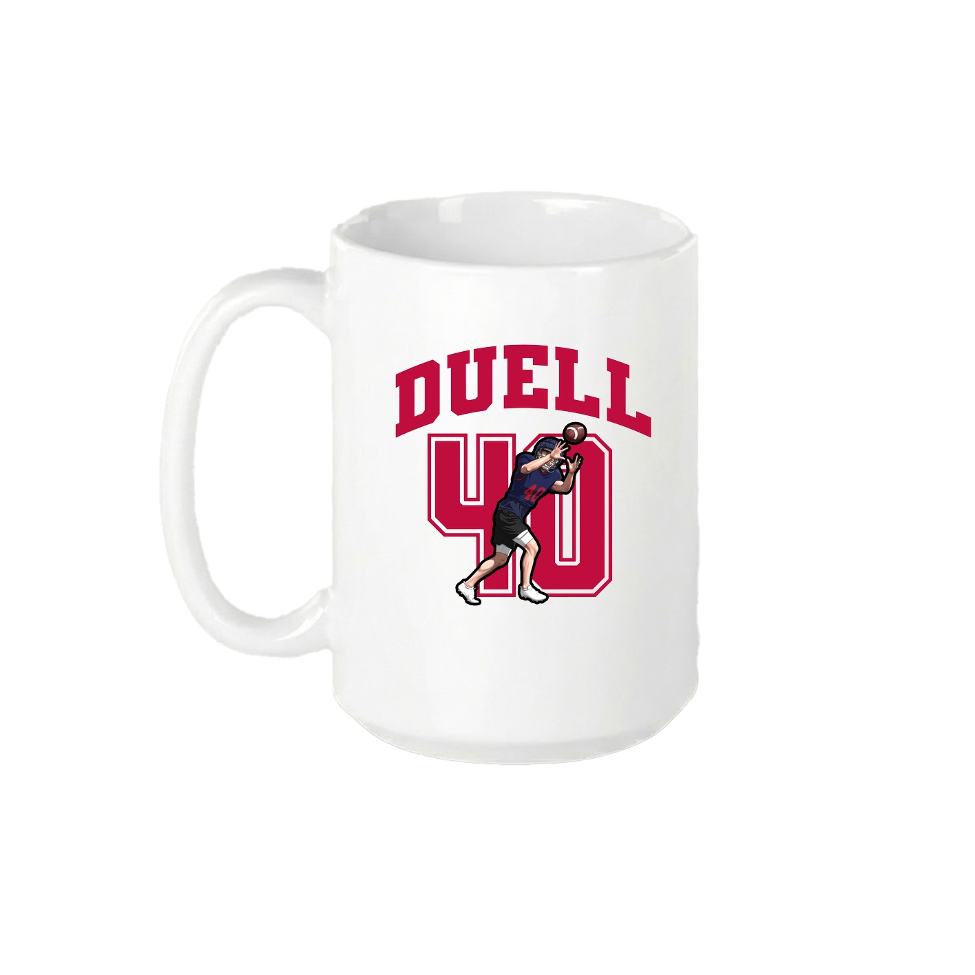 15oz Coffee Mug