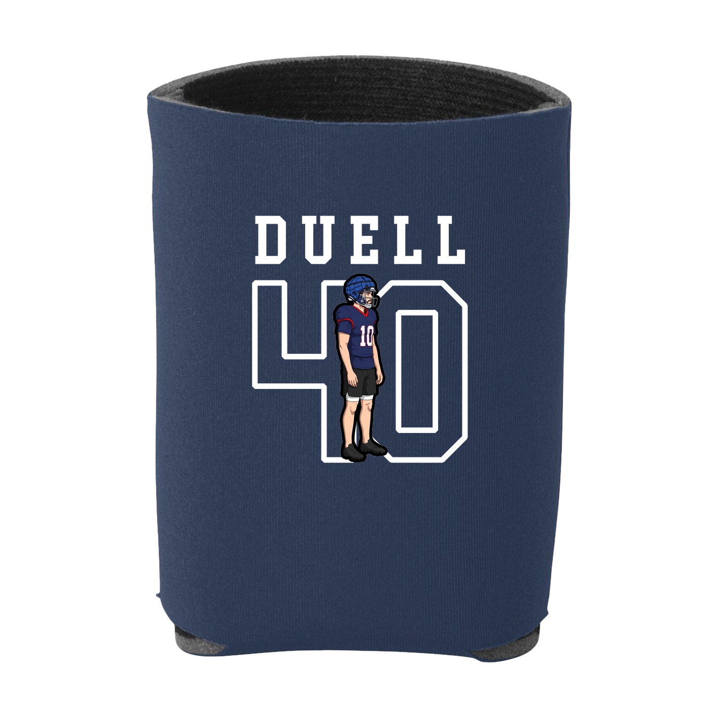 Can Holder — Shirsey in Navy