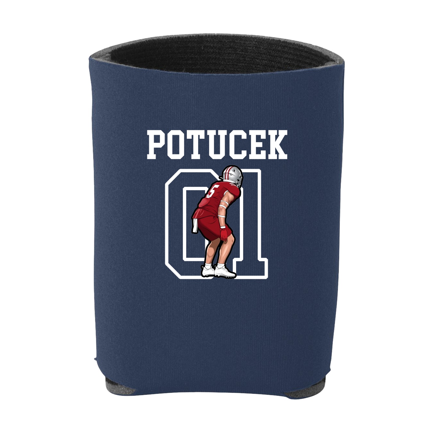 Can Holder — Shirsey in Navy