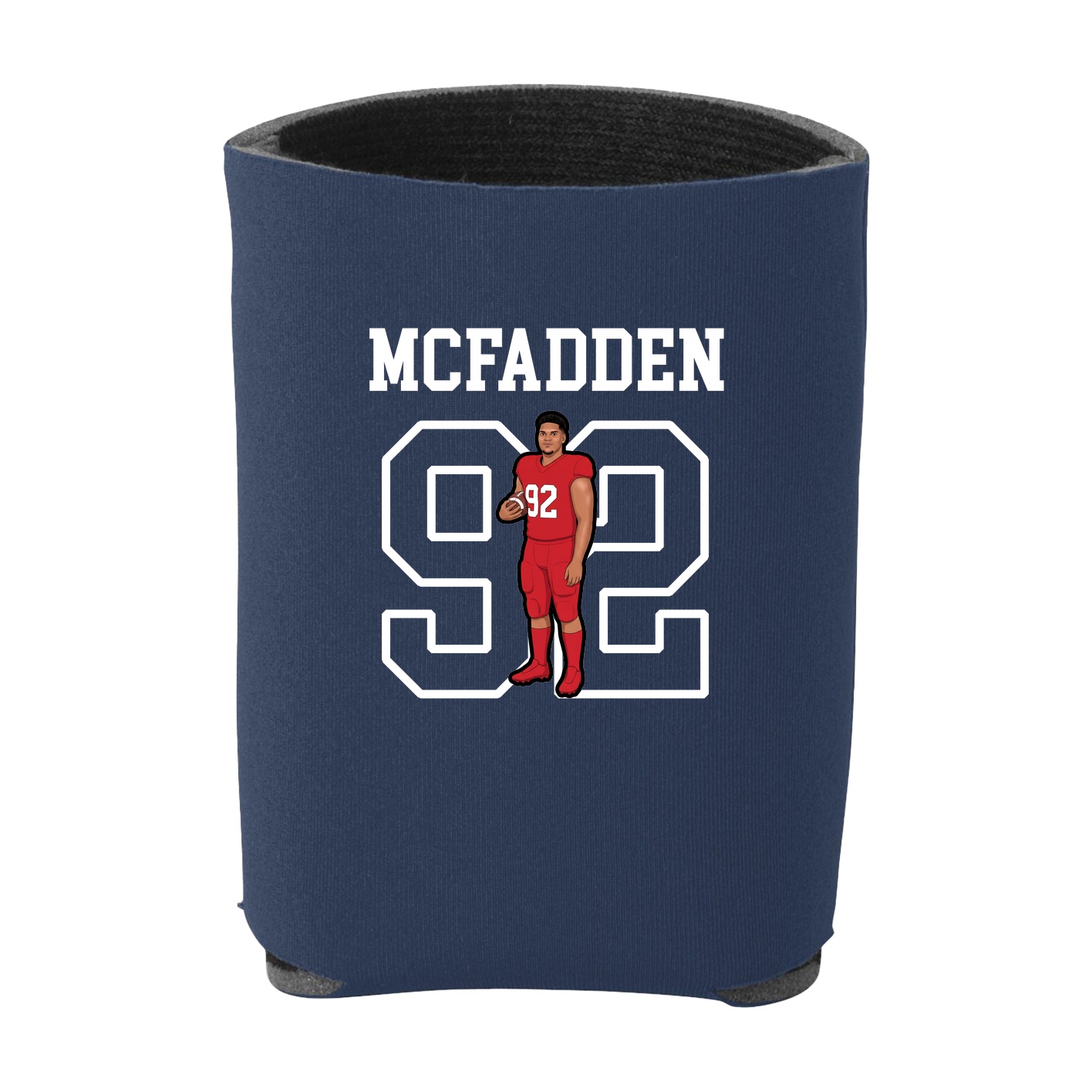 Can Holder — Shirsey in Navy