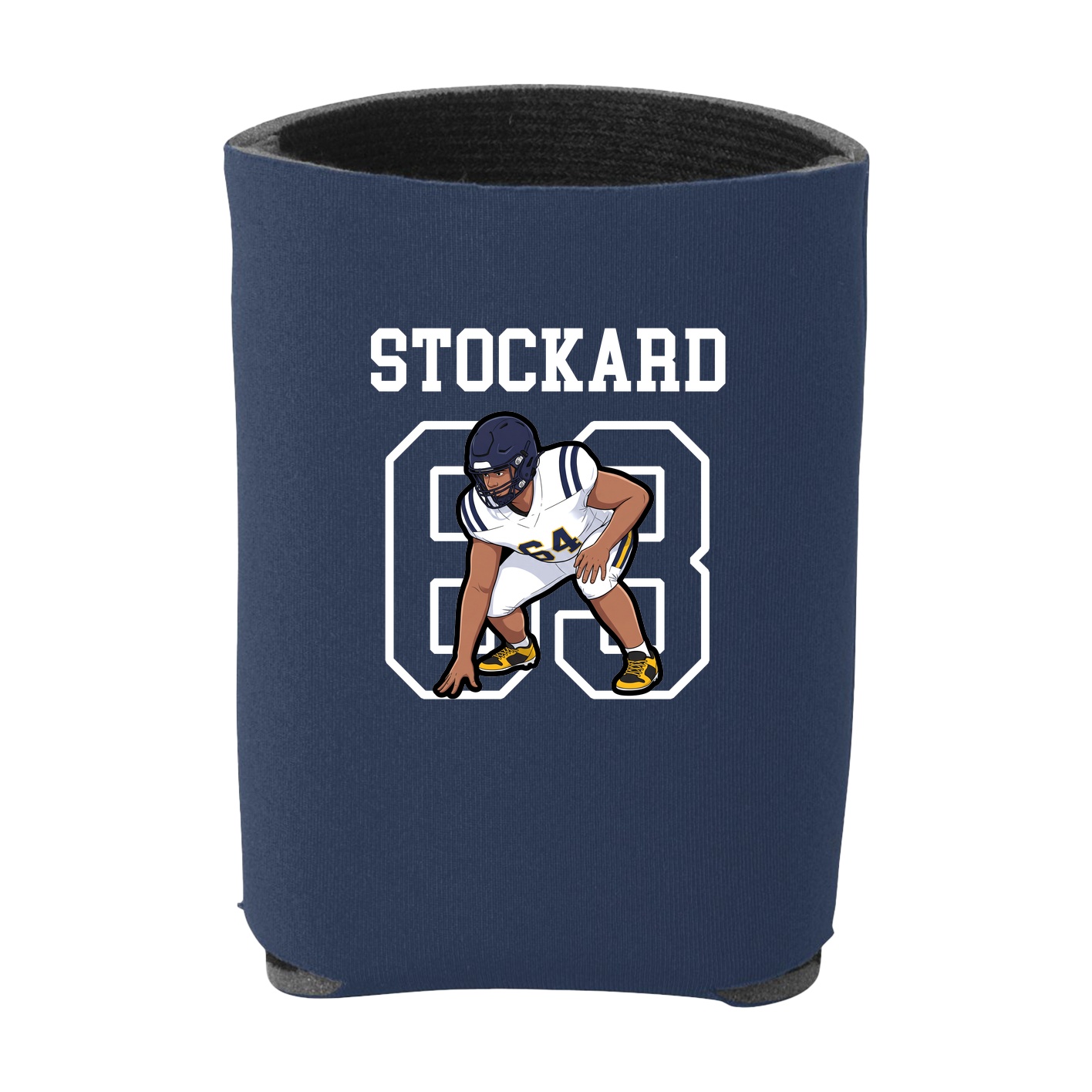 Can Holder — Shirsey in Navy