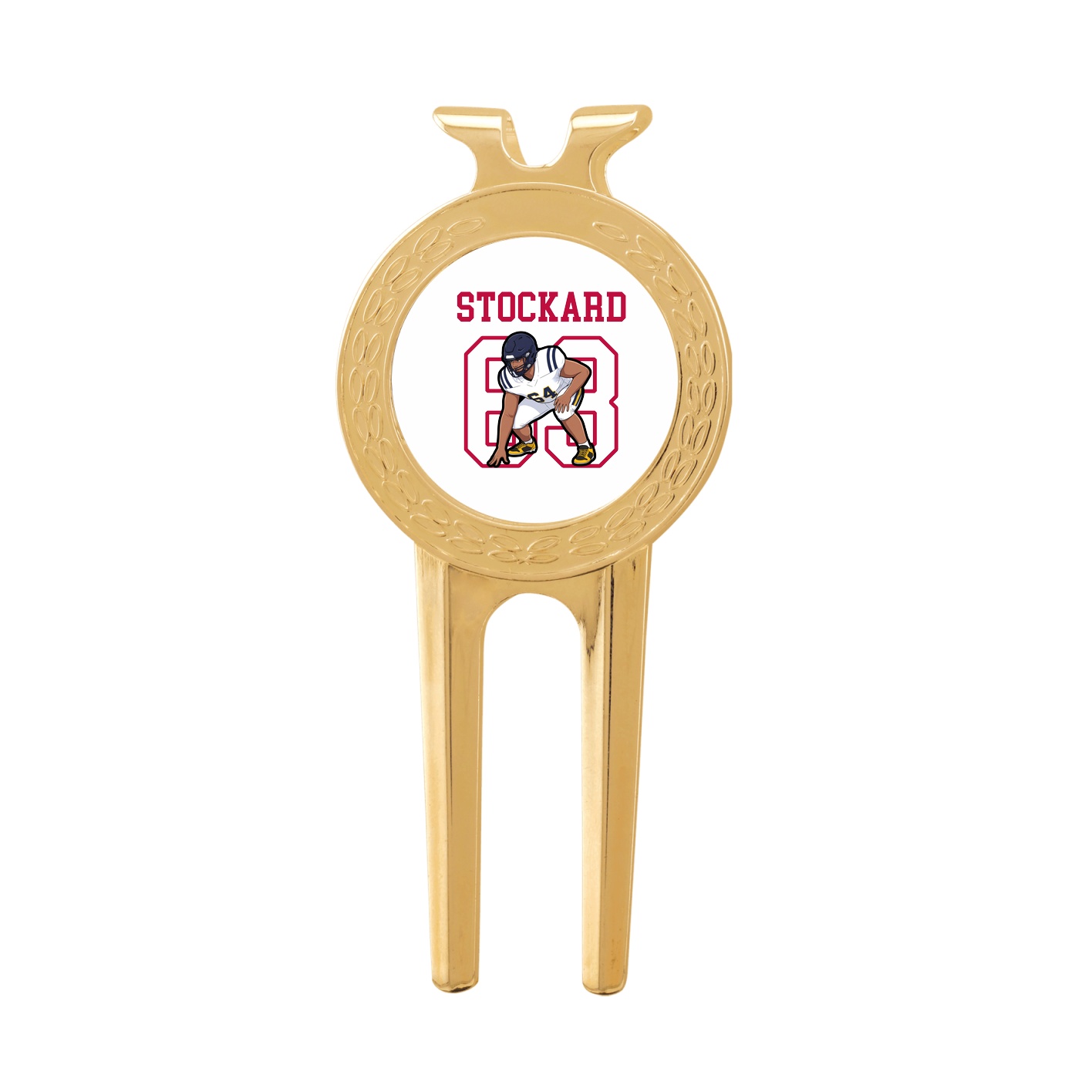 Divot Tool with Ball Marker — Shirsey in Classic