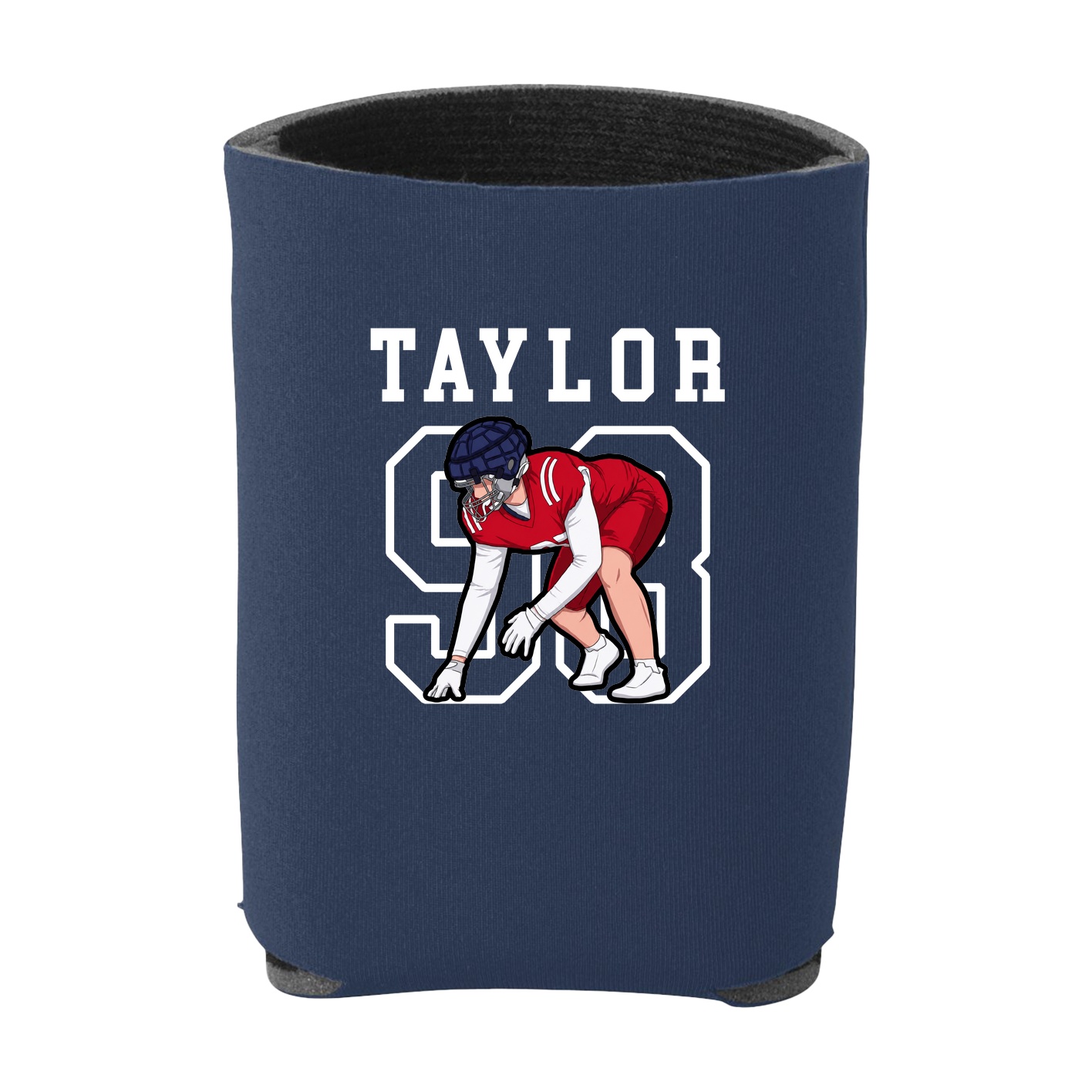 Can Holder — Shirsey in Navy