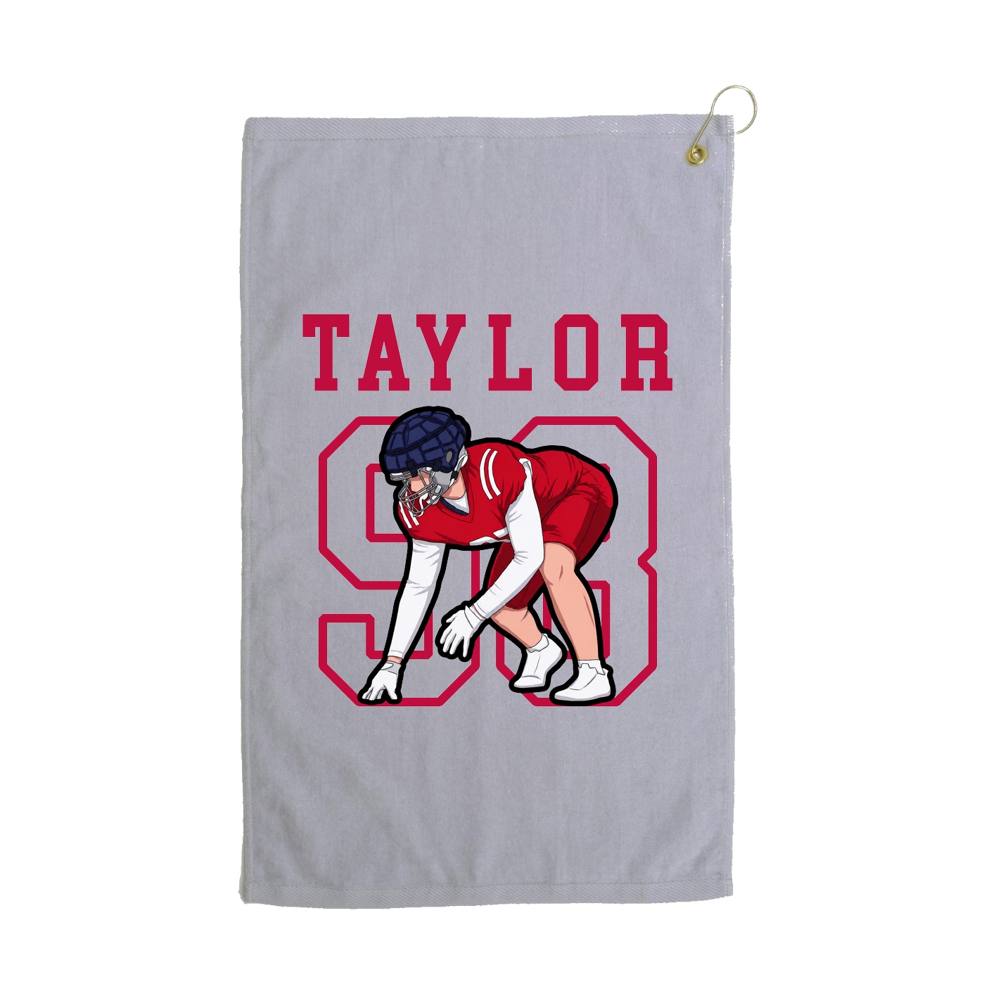 Golf Towel