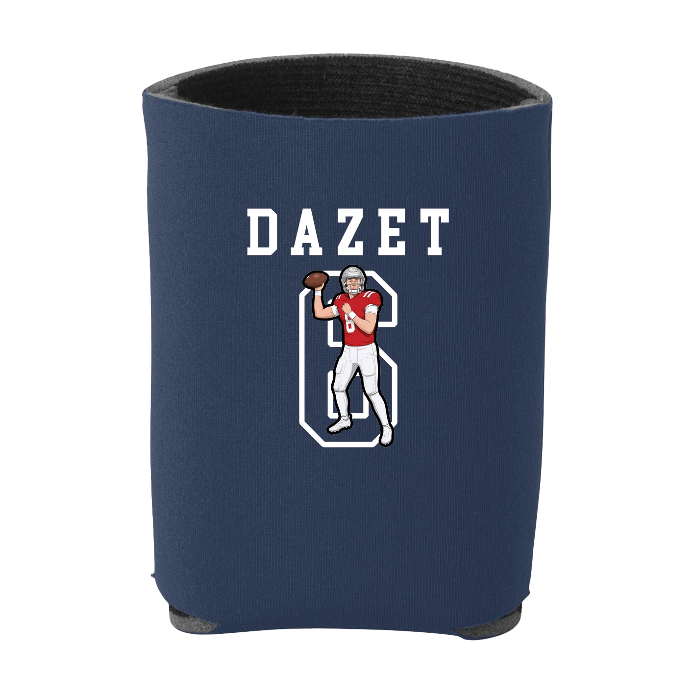 Can Holder — Shirsey in Navy