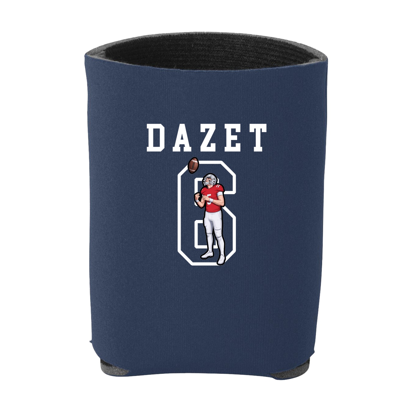 Can Holder — Shirsey in Navy