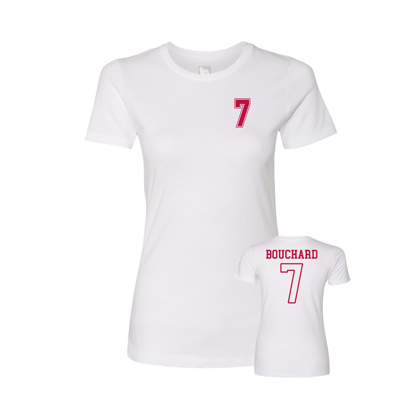 Womens Tee