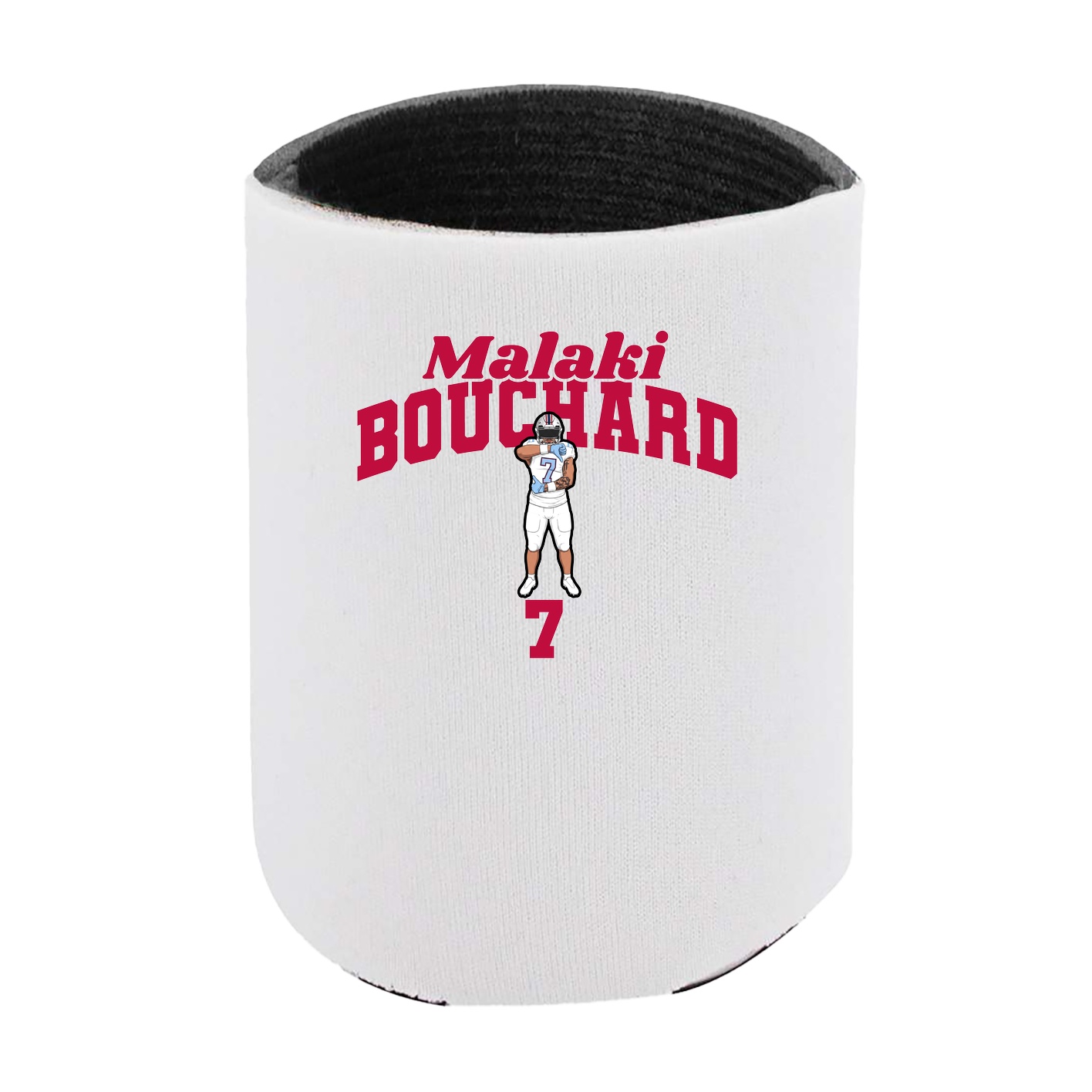 Can Holder — Signature Arch in White