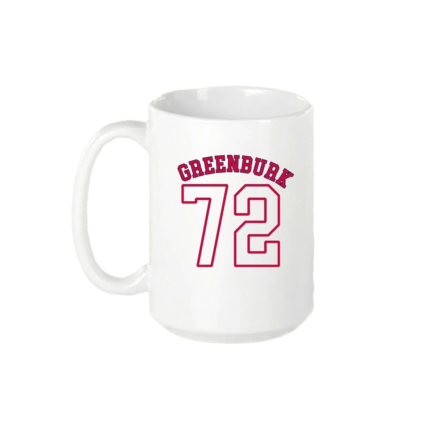 15oz Coffee Mug