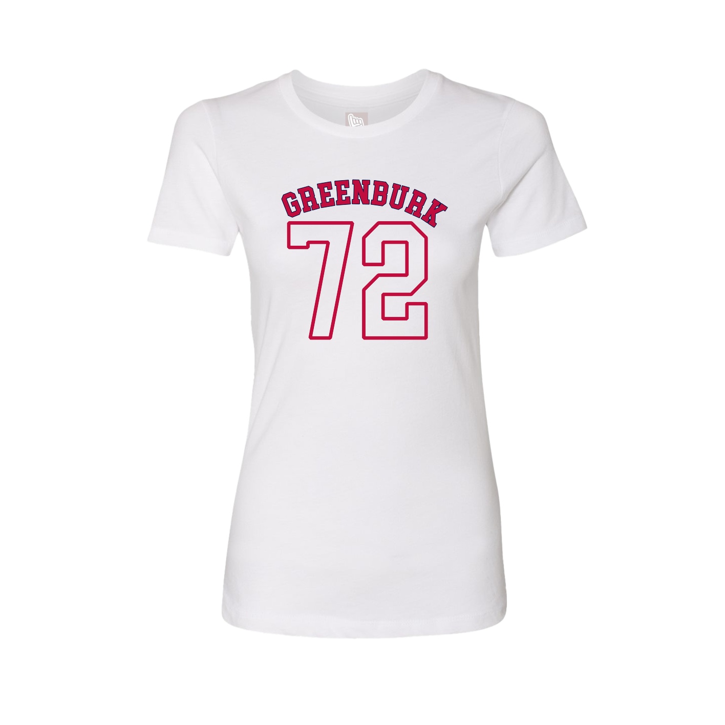 Womens Tee