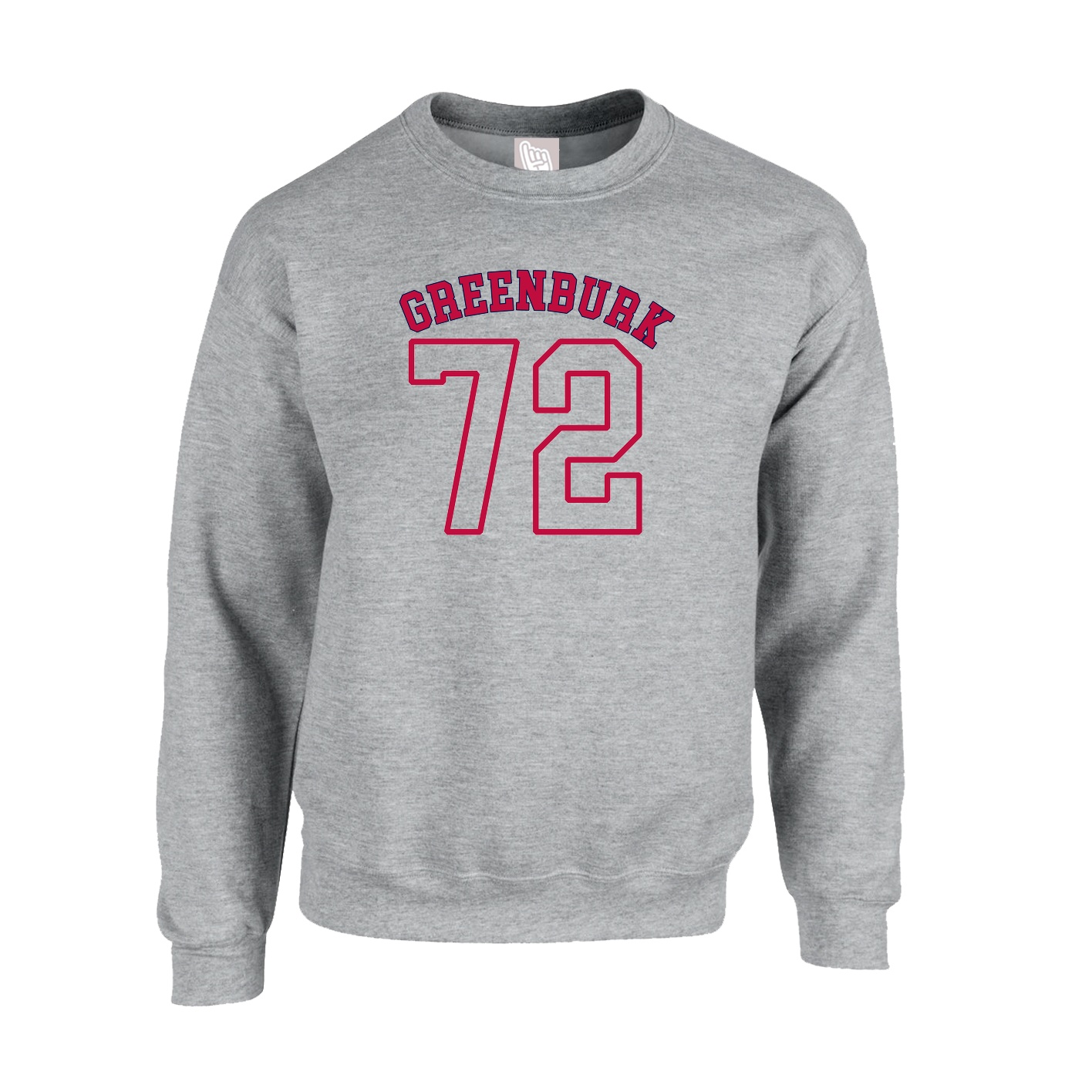 Fleece Crew