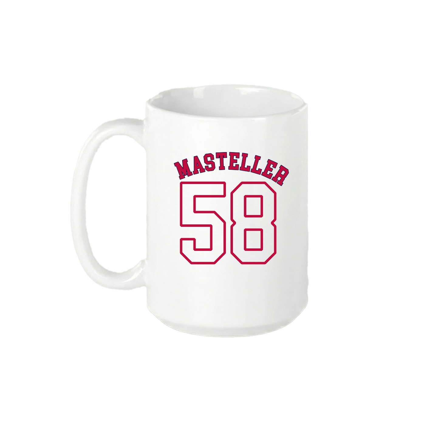 15oz Coffee Mug