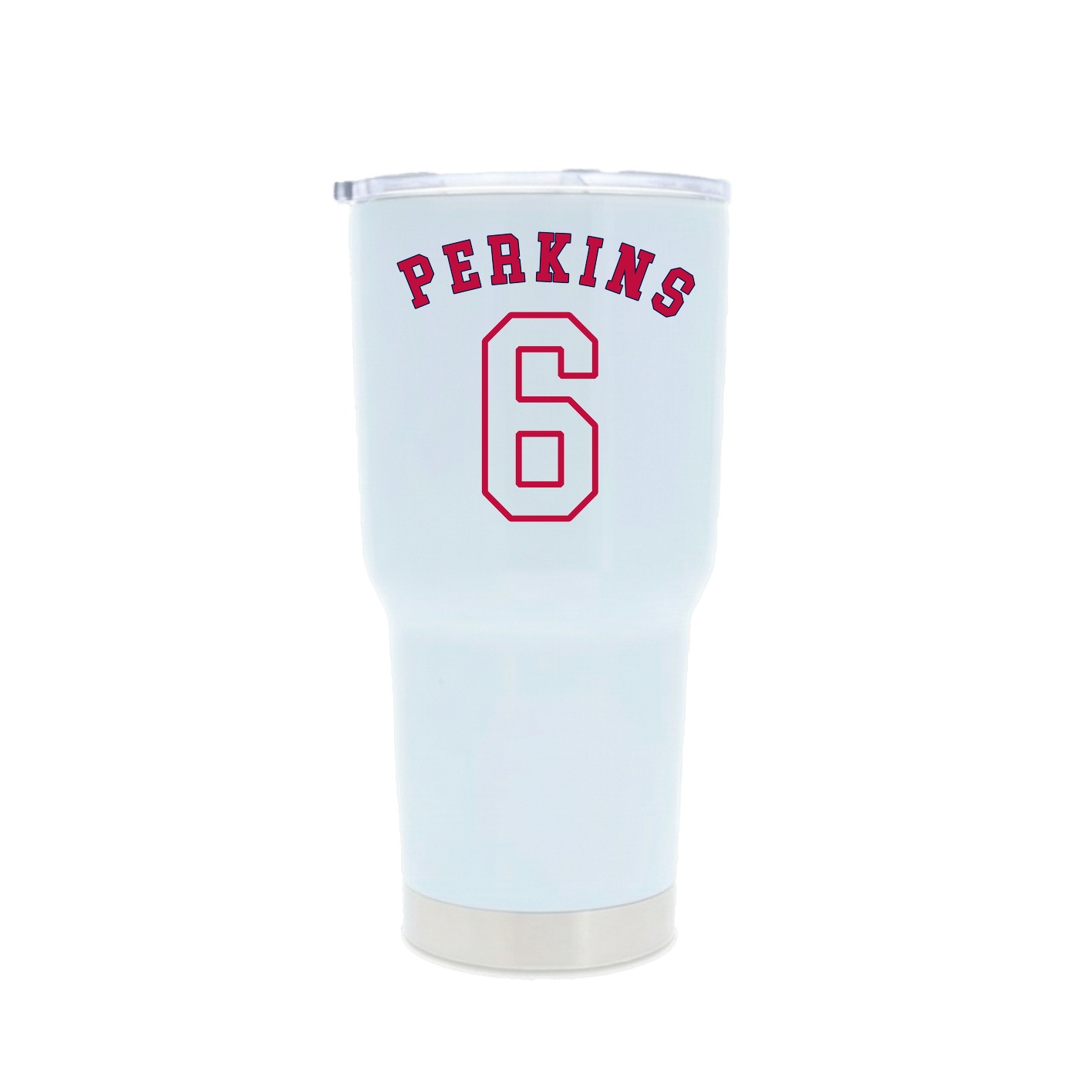30oz Stainless Steel Tumbler