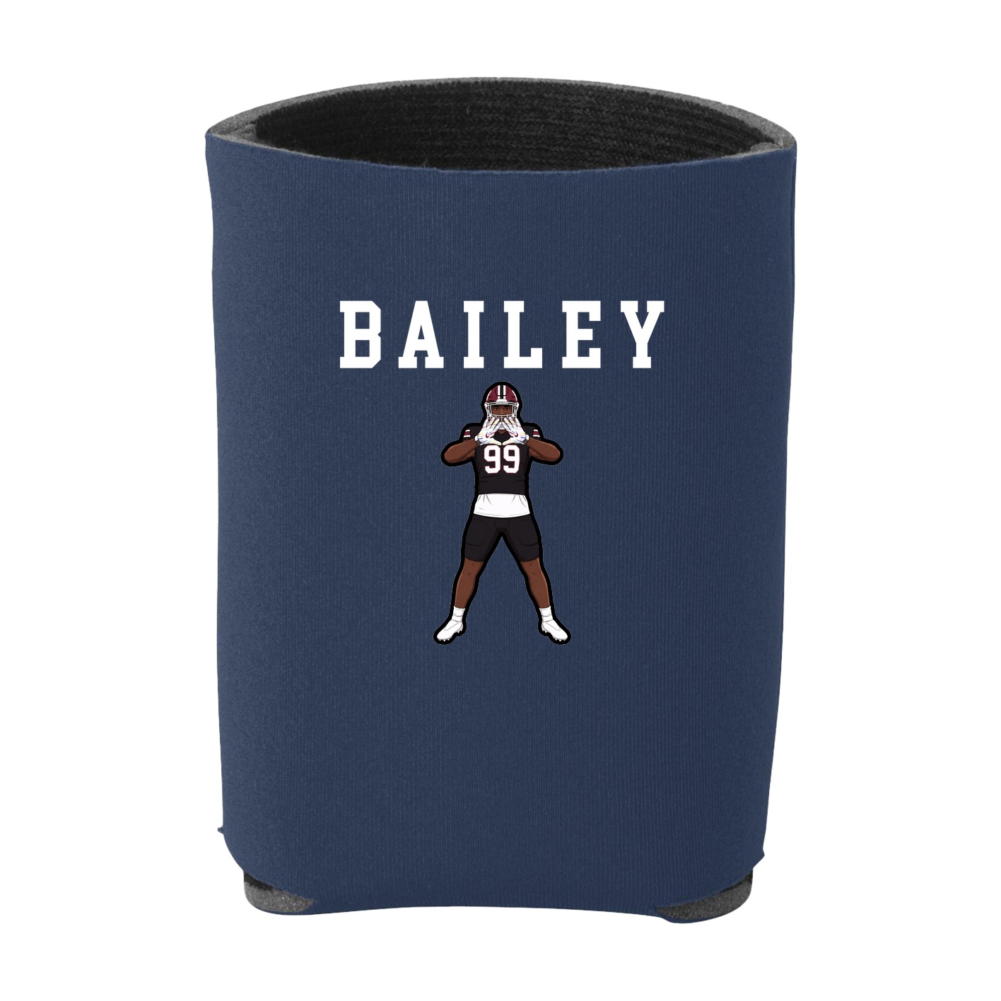 Can Holder — Shirsey in Navy