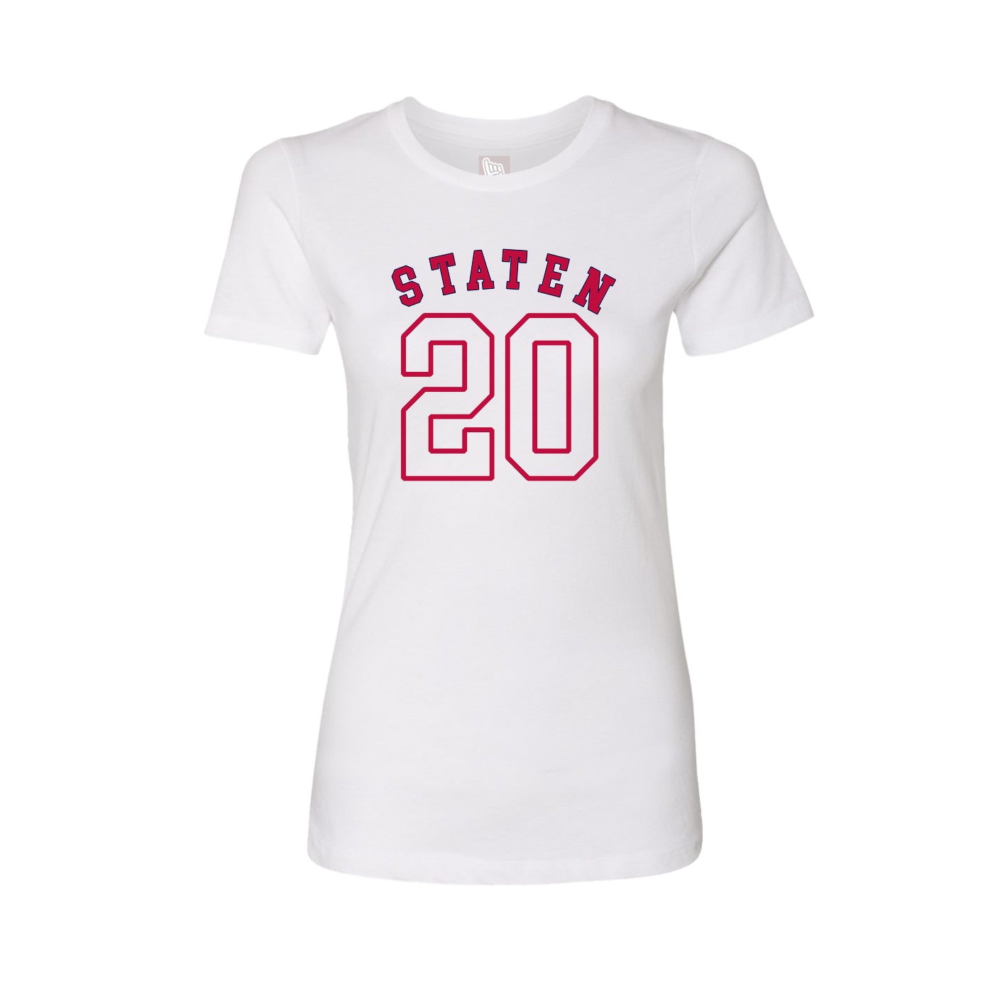 Fitted Women's Tee
