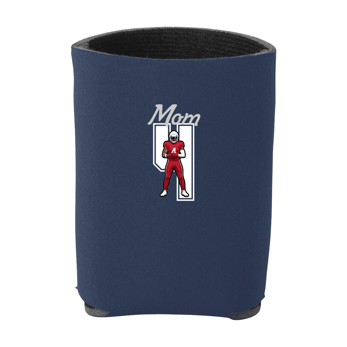 Can Holder — Mothers Day Shirsey in Navy