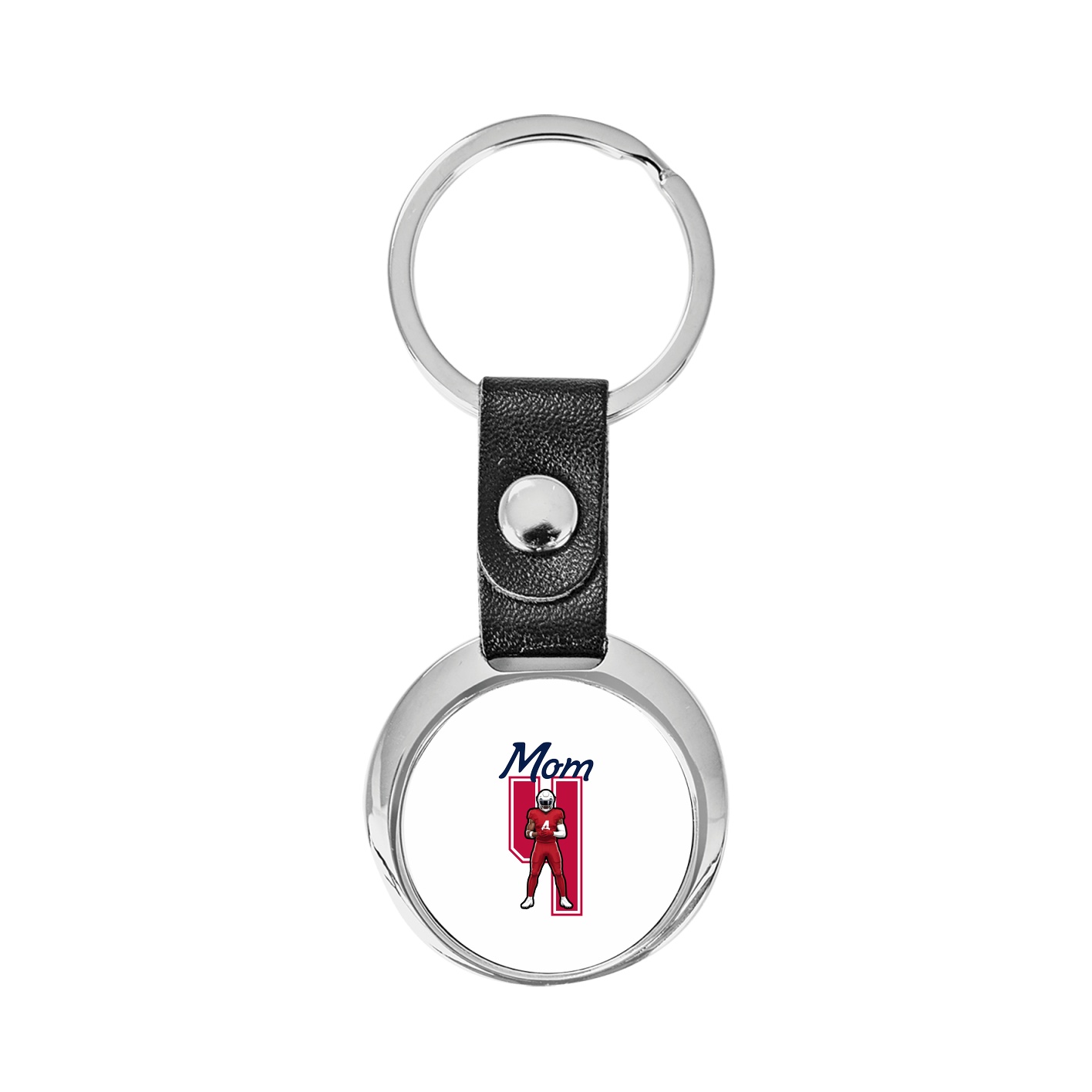 Key Chain — Mothers Day Shirsey in Classic
