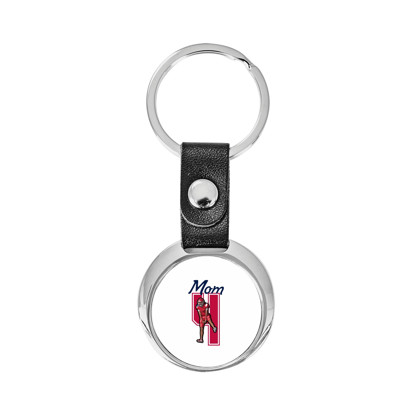 Key Chain — Mothers Day Shirsey in Classic