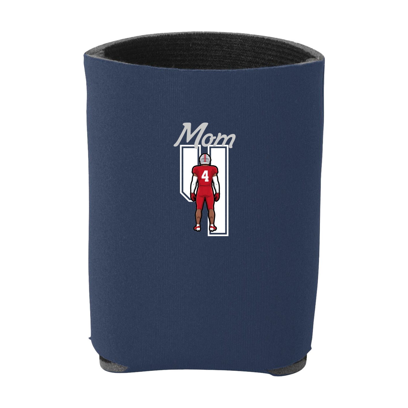 Can Holder — Mothers Day Shirsey in Navy