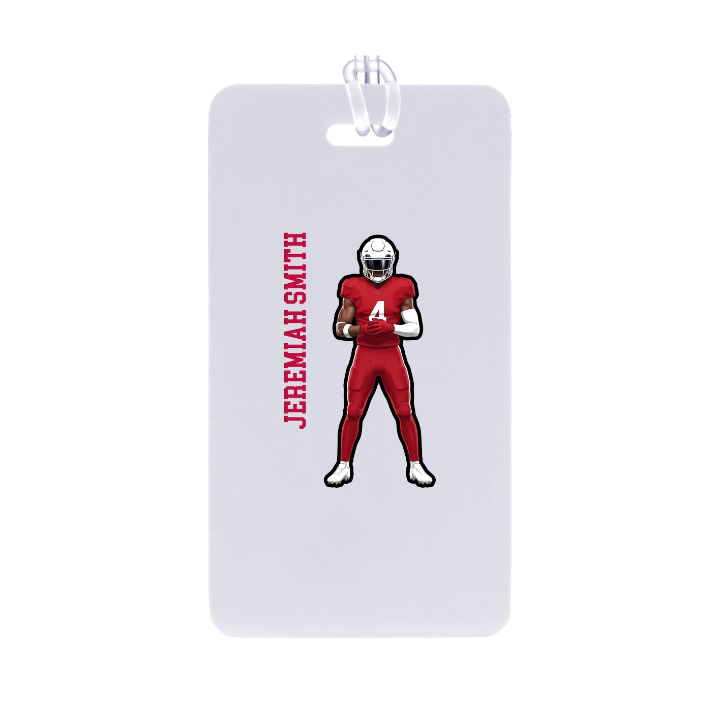 Bag Tag