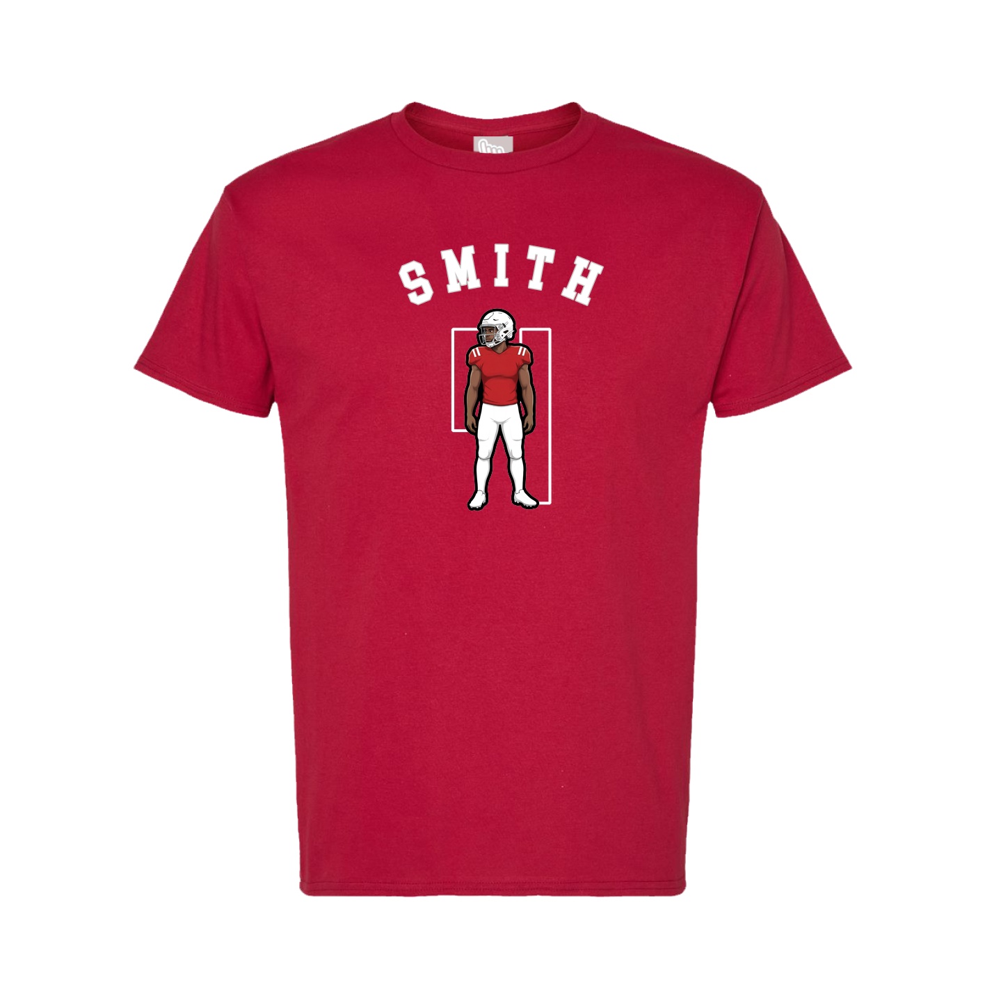 NIL Club Tee