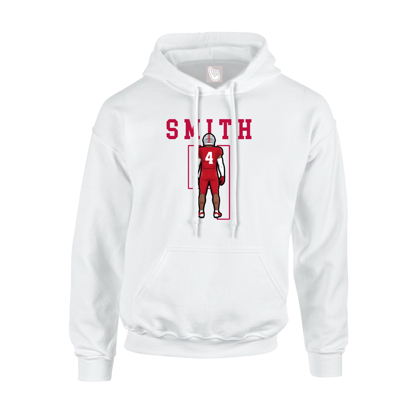 Youth Hoodie