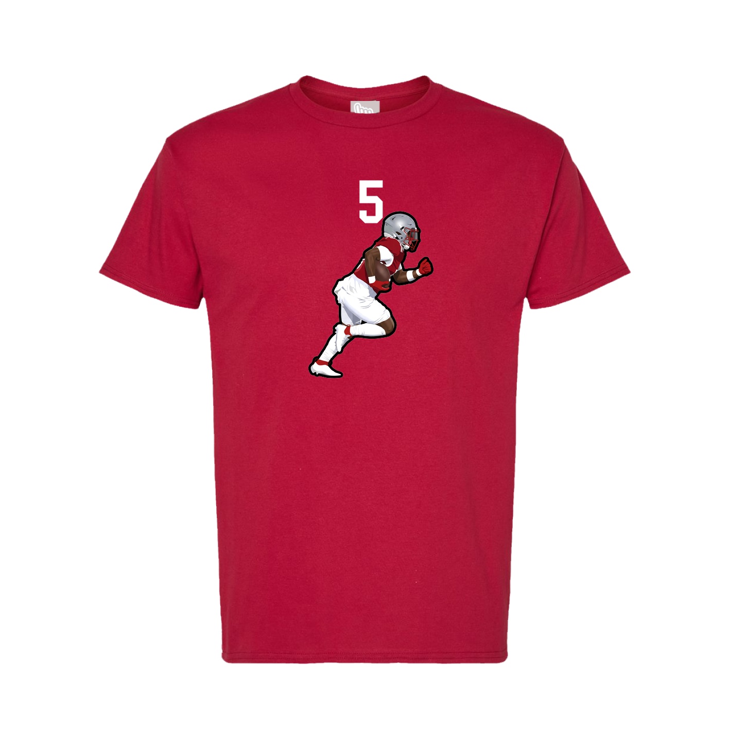 NIL Club Tee