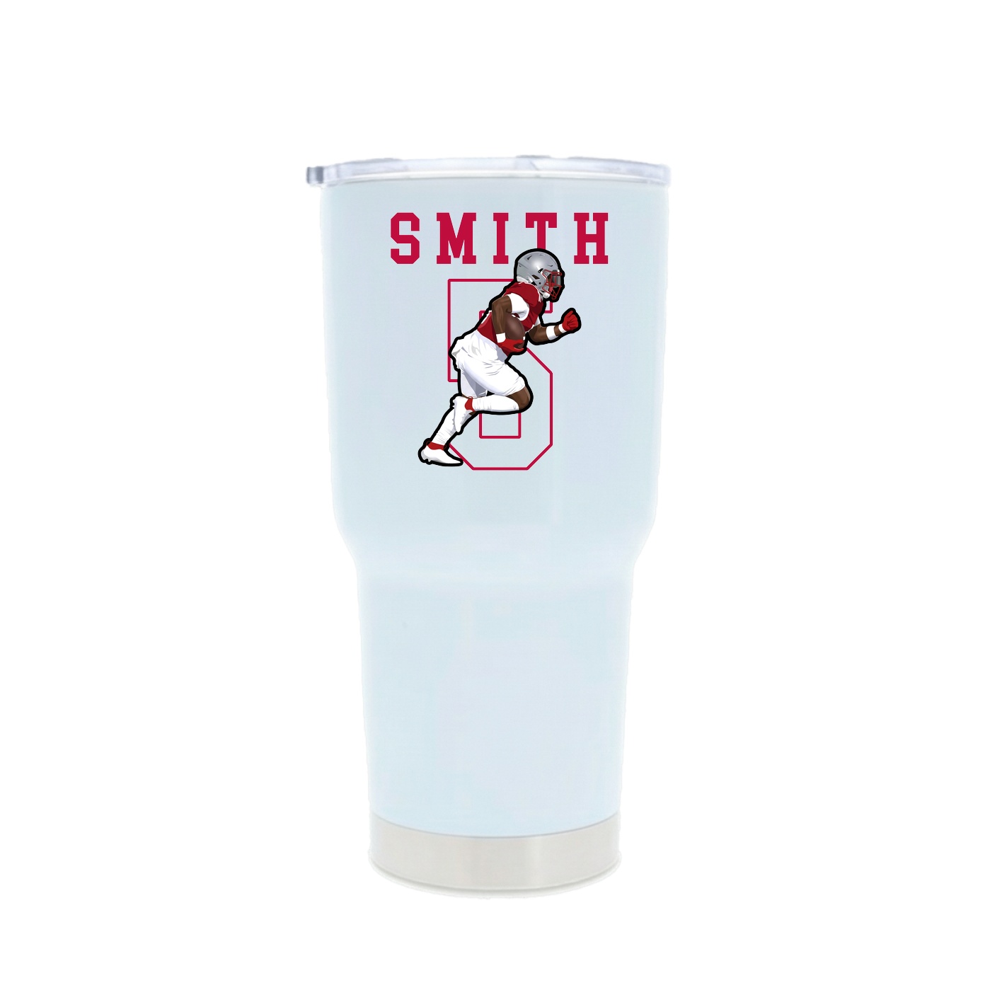 30oz Stainless Steel Tumbler
