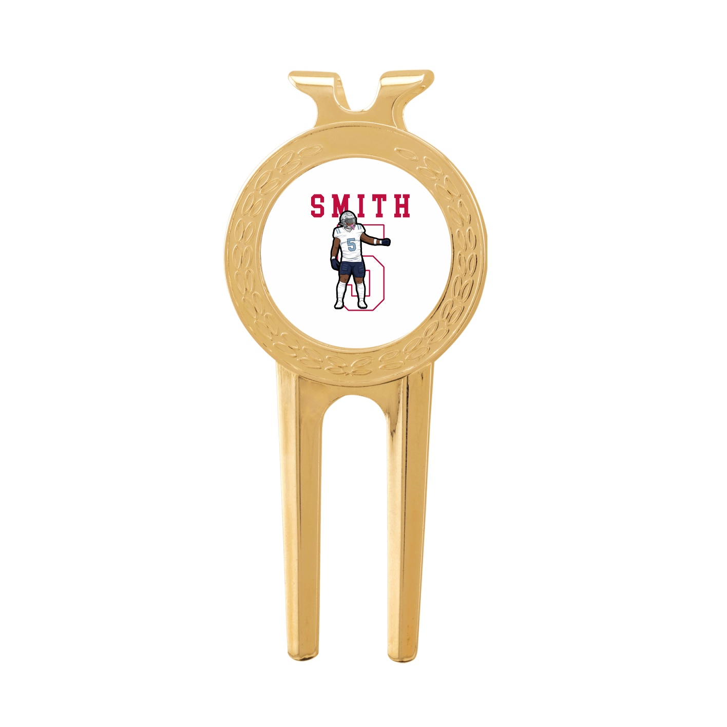 Divot Tool with Ball Marker — Shirsey in Classic