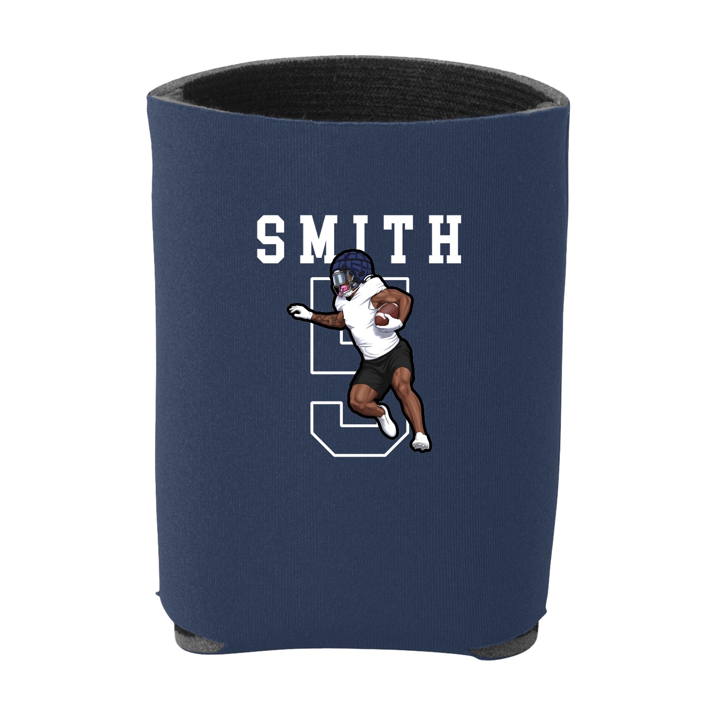 Can Holder — Shirsey in Navy