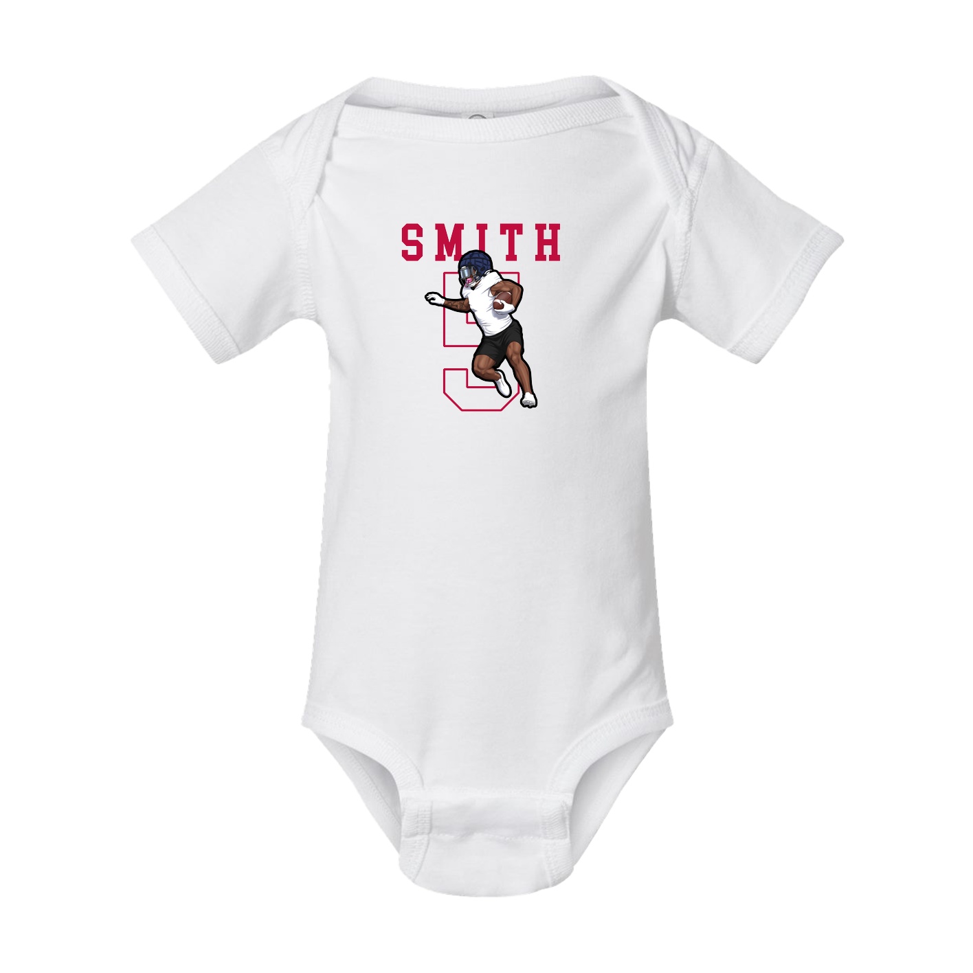 Baby Onesie