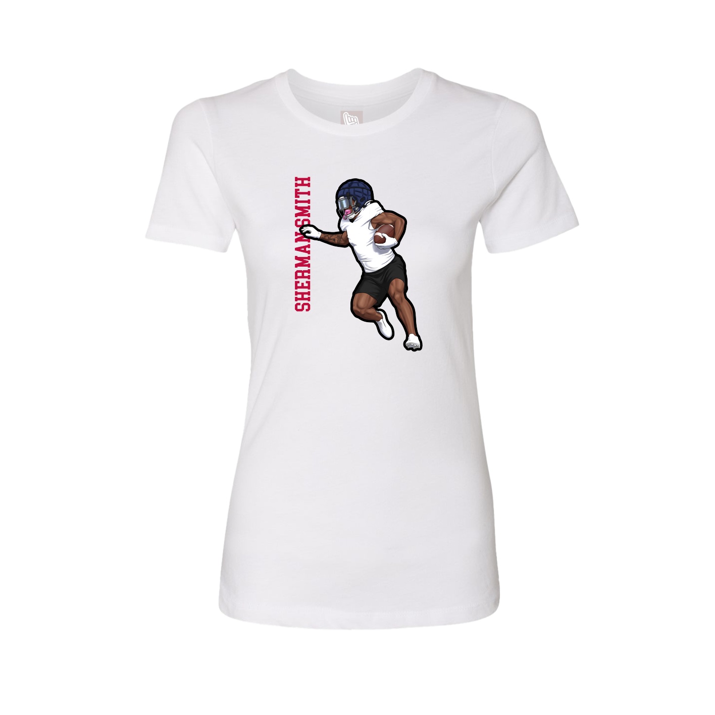 NIL Club Womens Tee