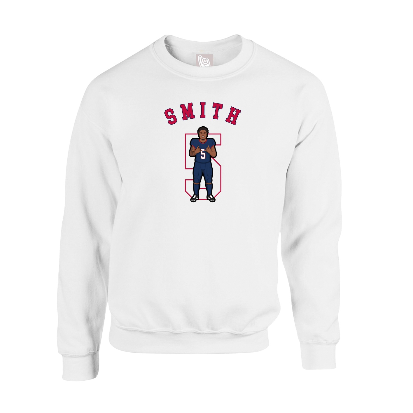 Fleece Crew