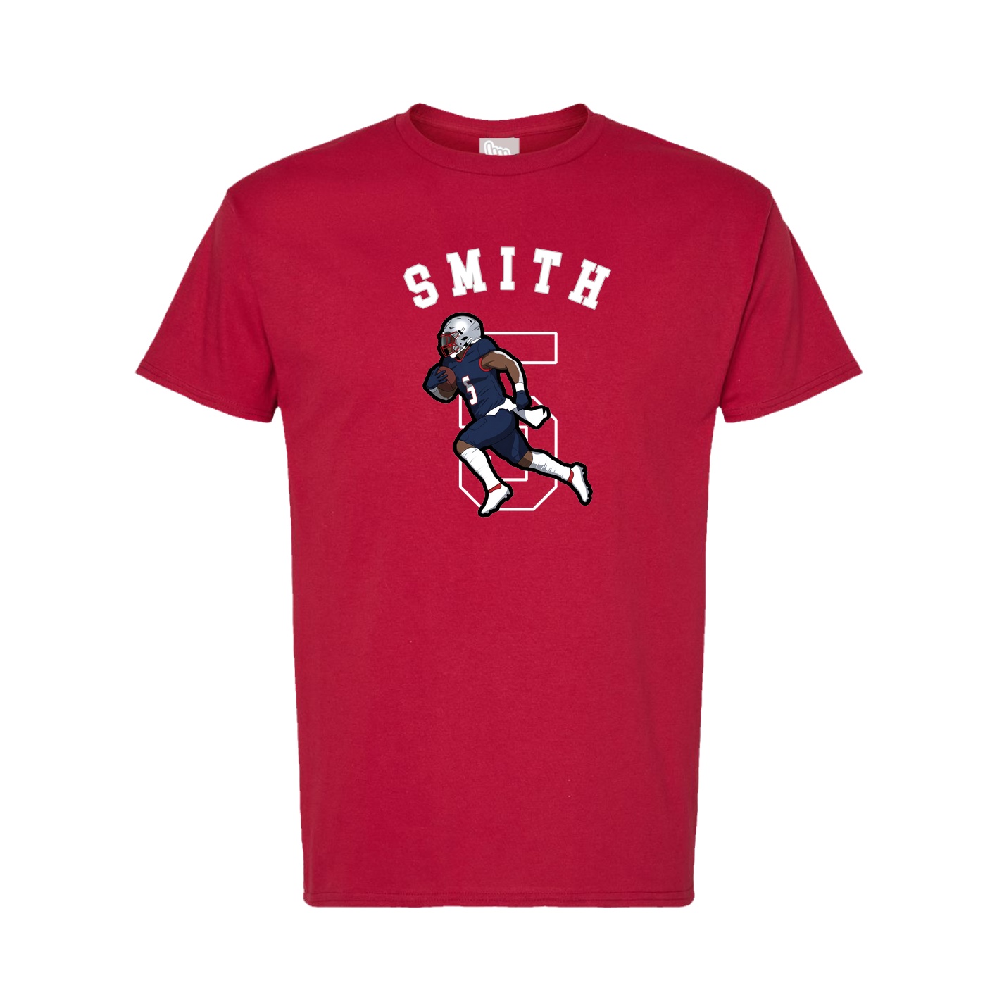 NIL Club Tee