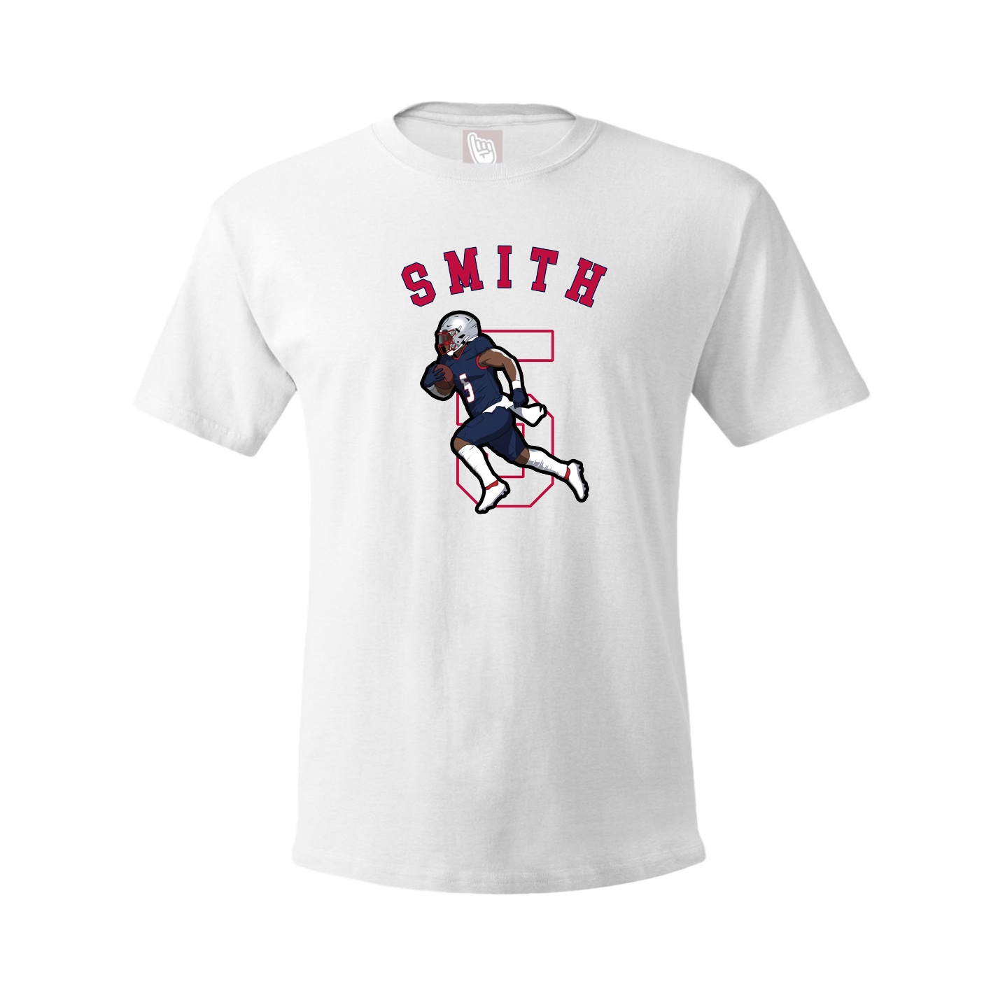 NIL Club Youth Tee