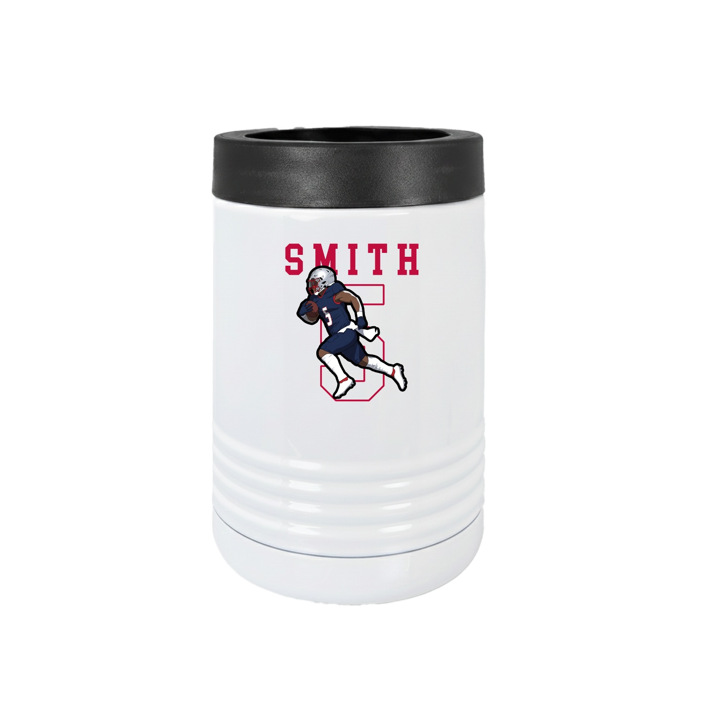 Beverage Holder — Shirsey in White