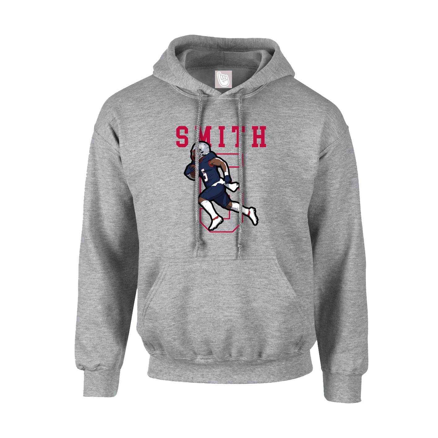 Youth Hoodie