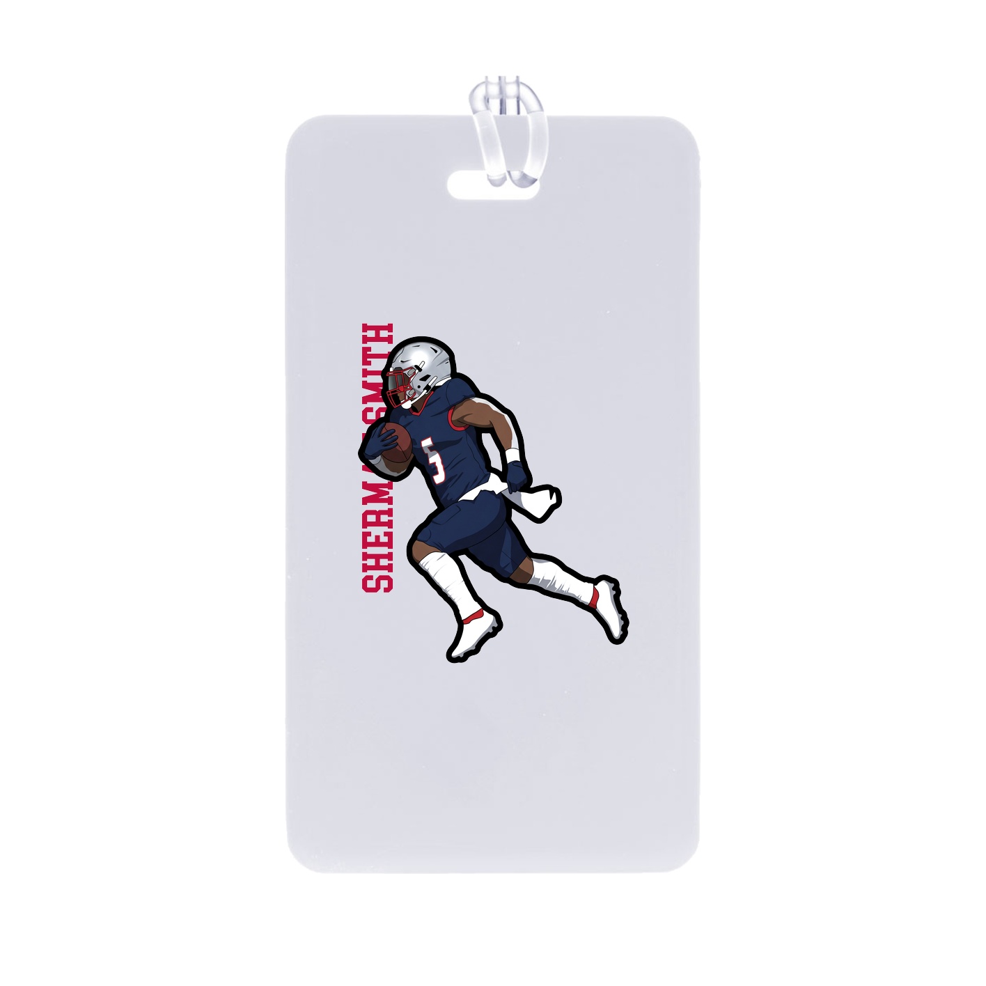 Bag Tag