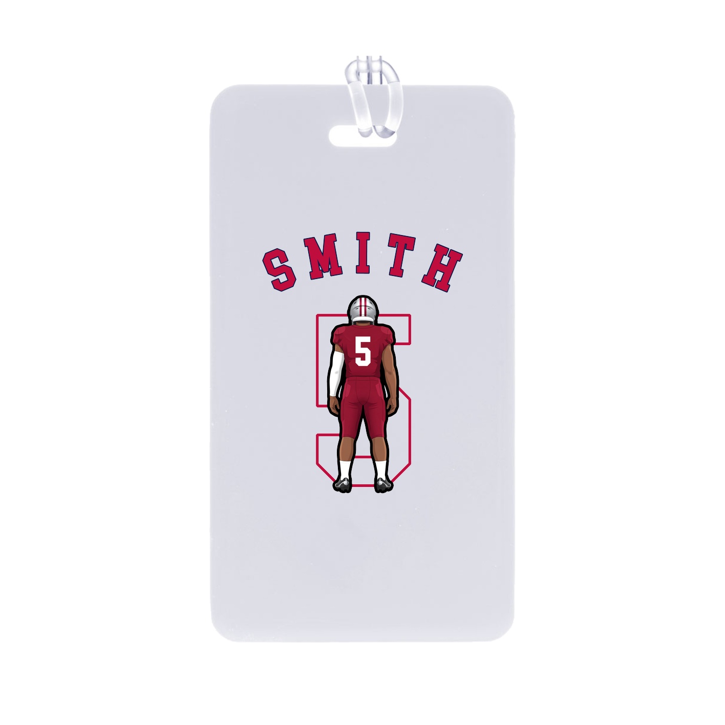 Bag Tag