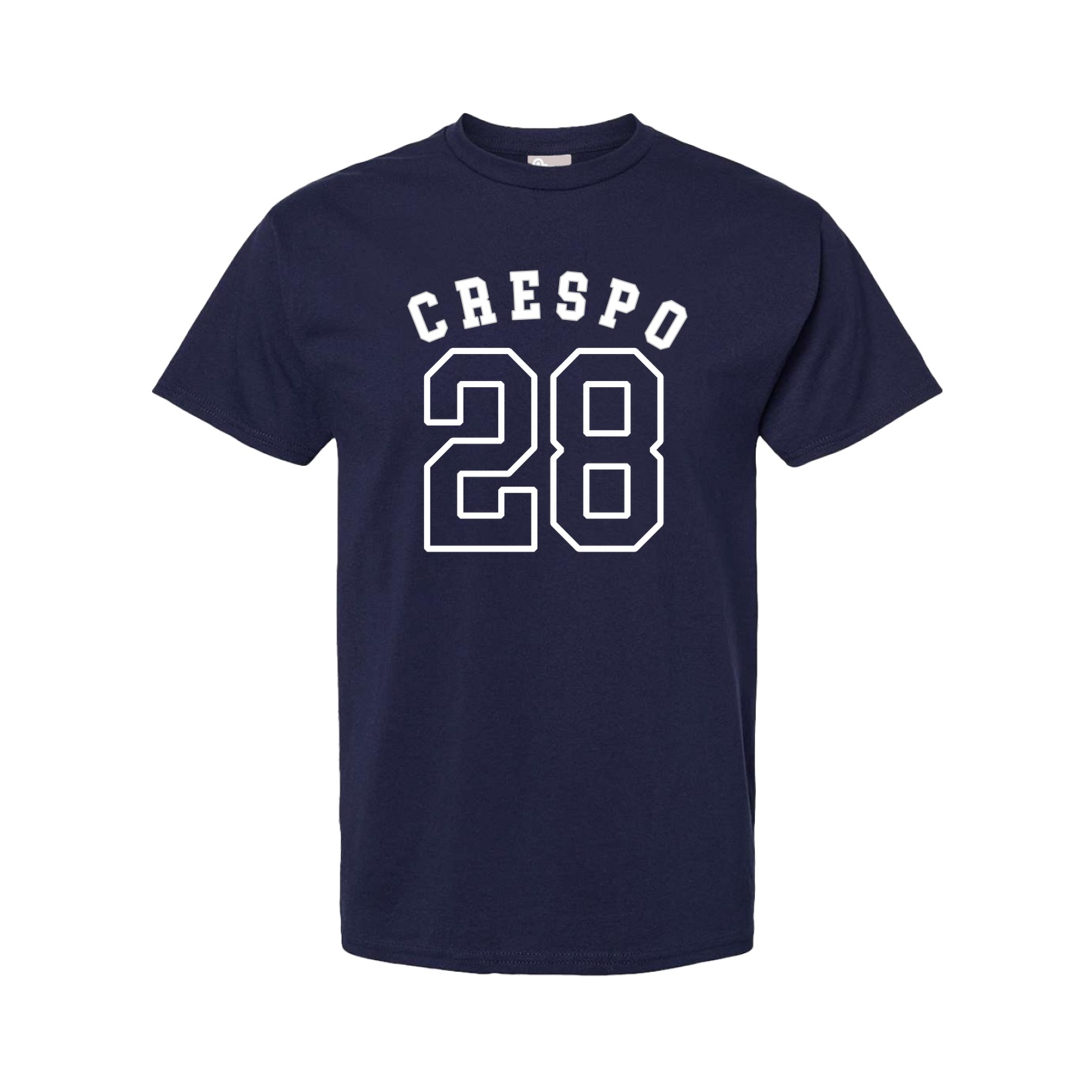 Tee — Shirsey Arch in Navy