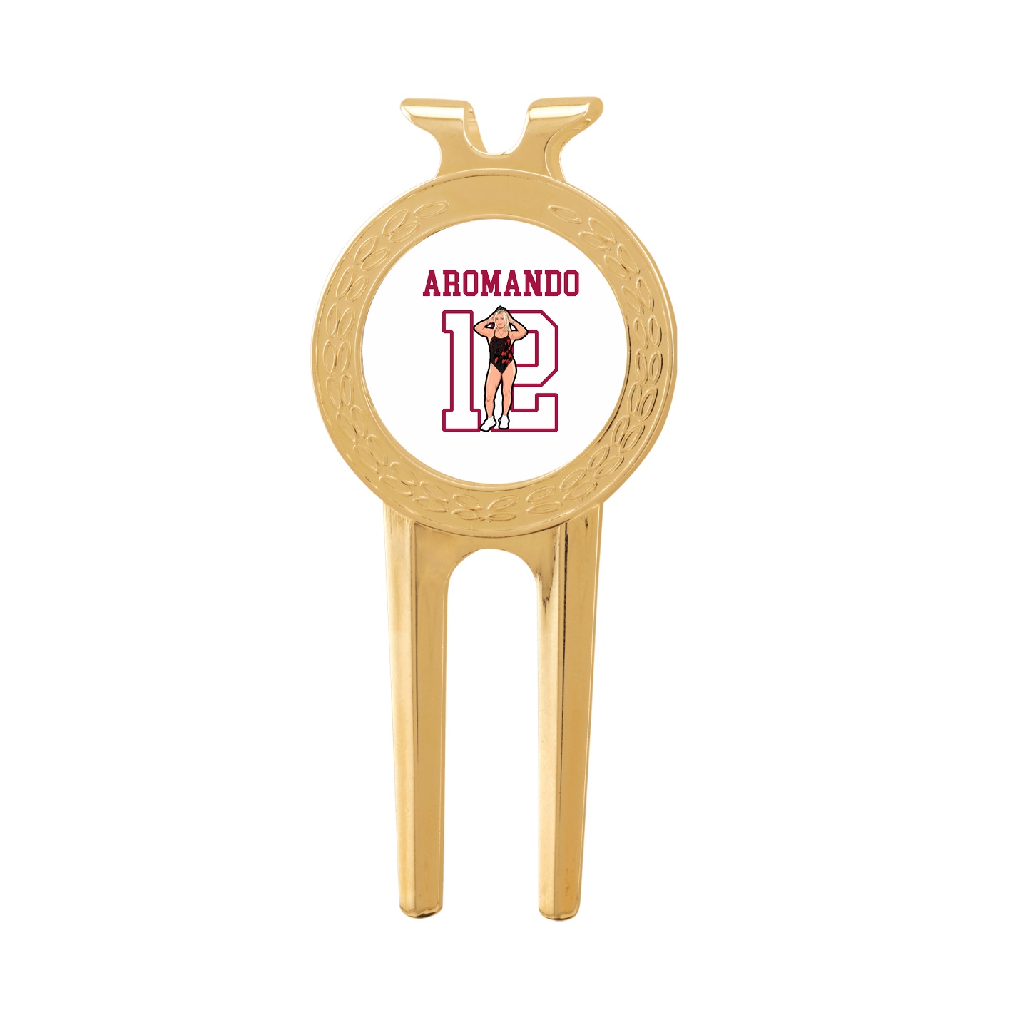 Divot Tool with Ball Marker — Shirsey in Classic