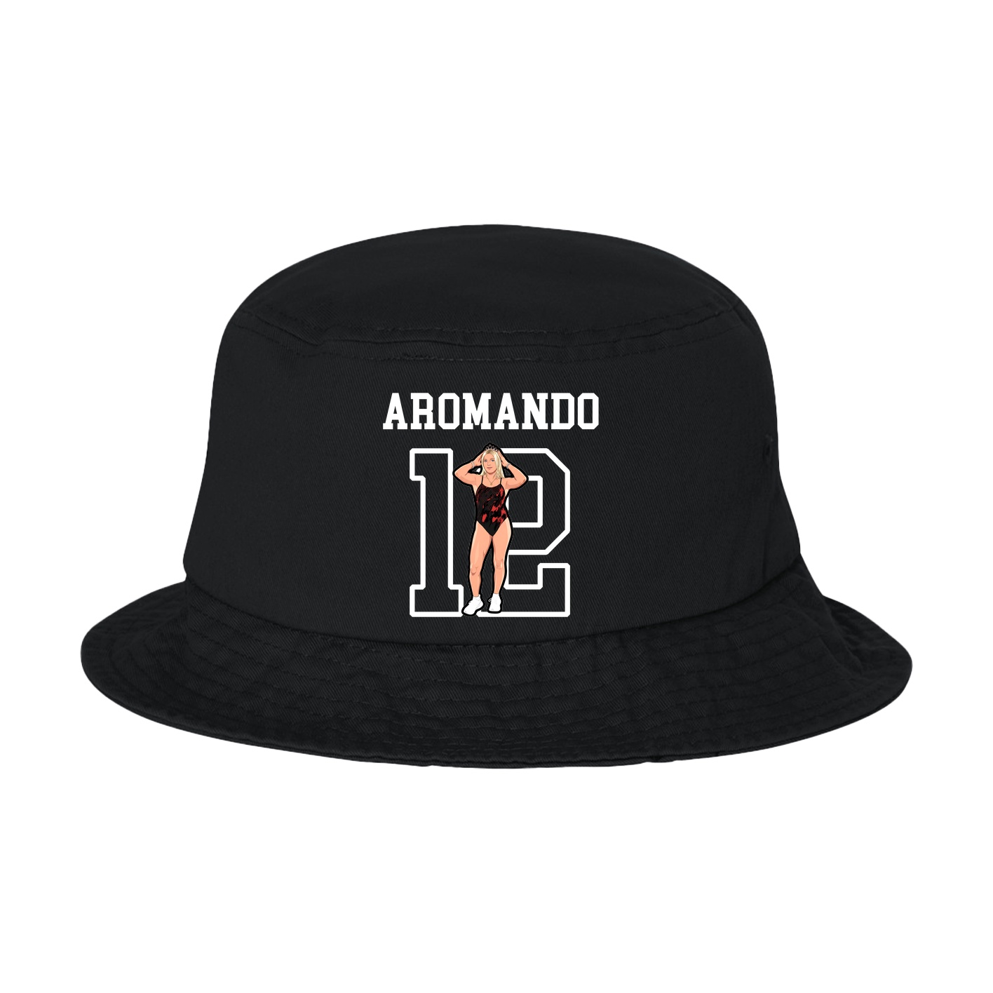 Bucket Cap